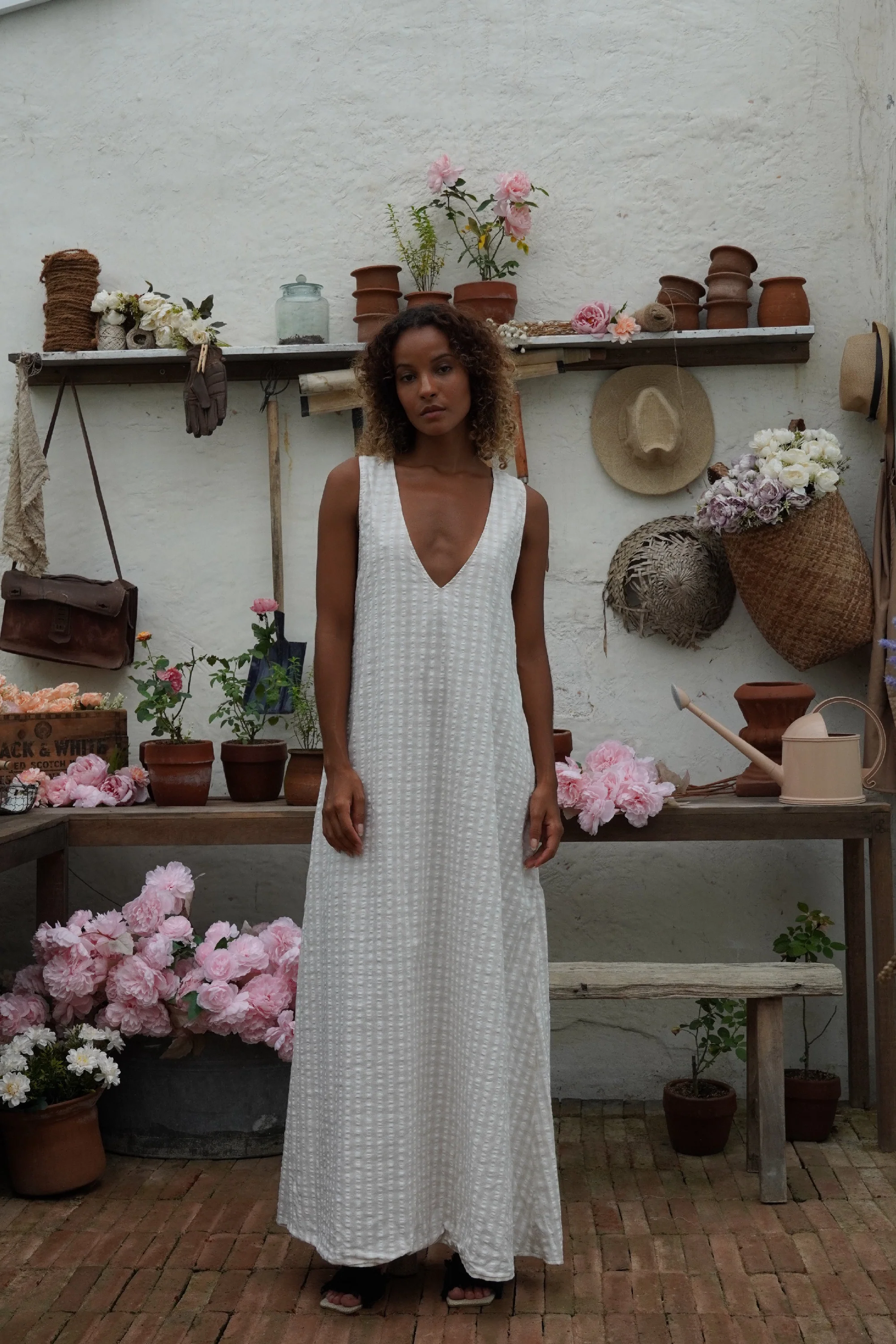 GILI DRESS - Image 4