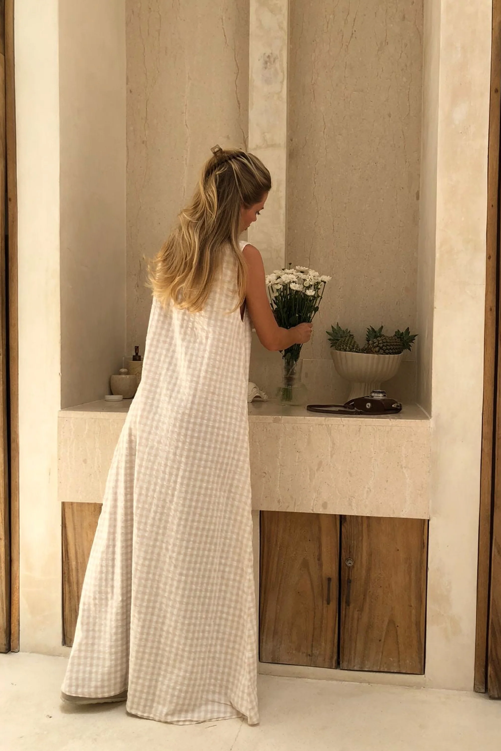 GILI DRESS - Image 6