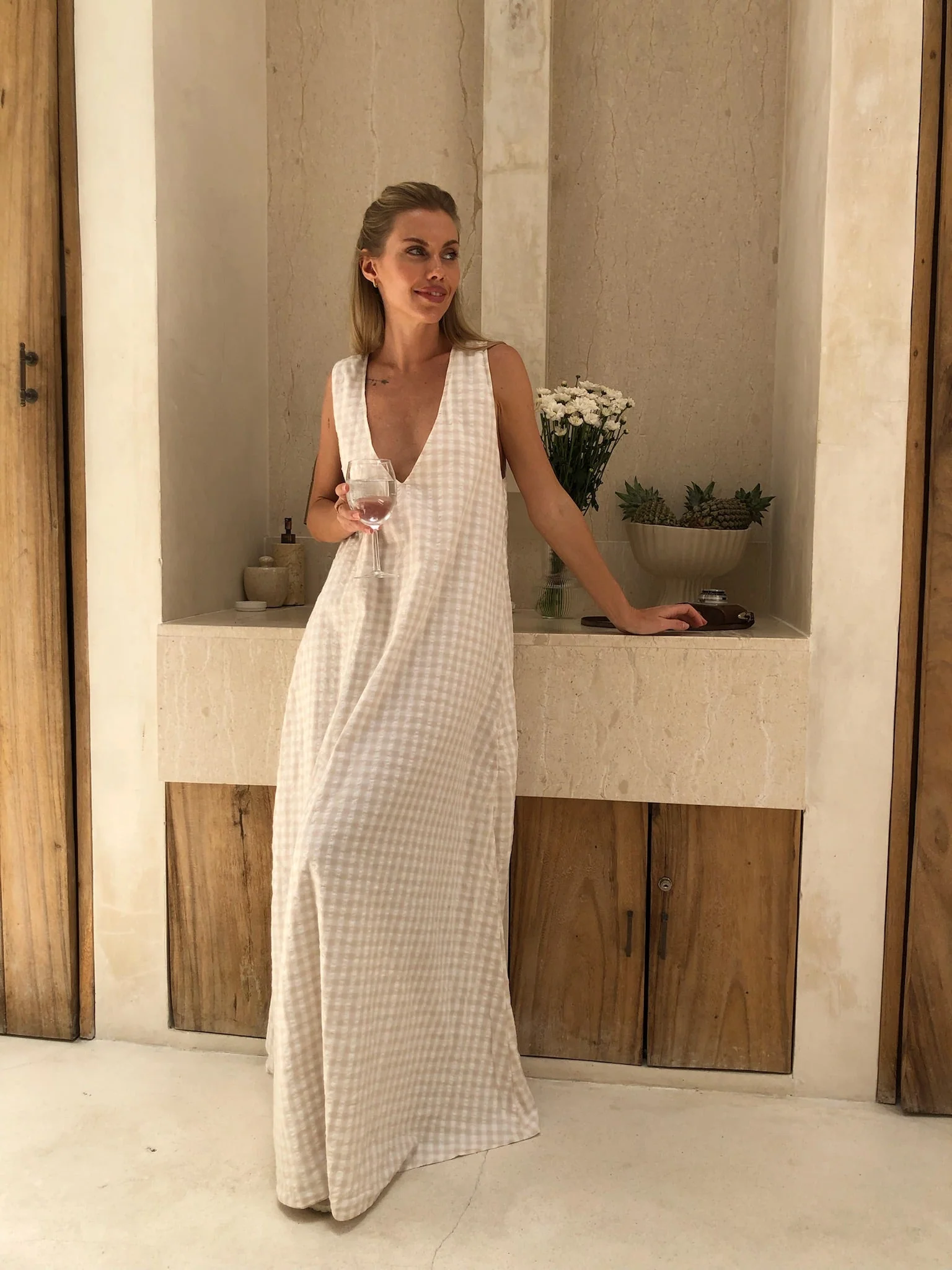 GILI DRESS - Image 8