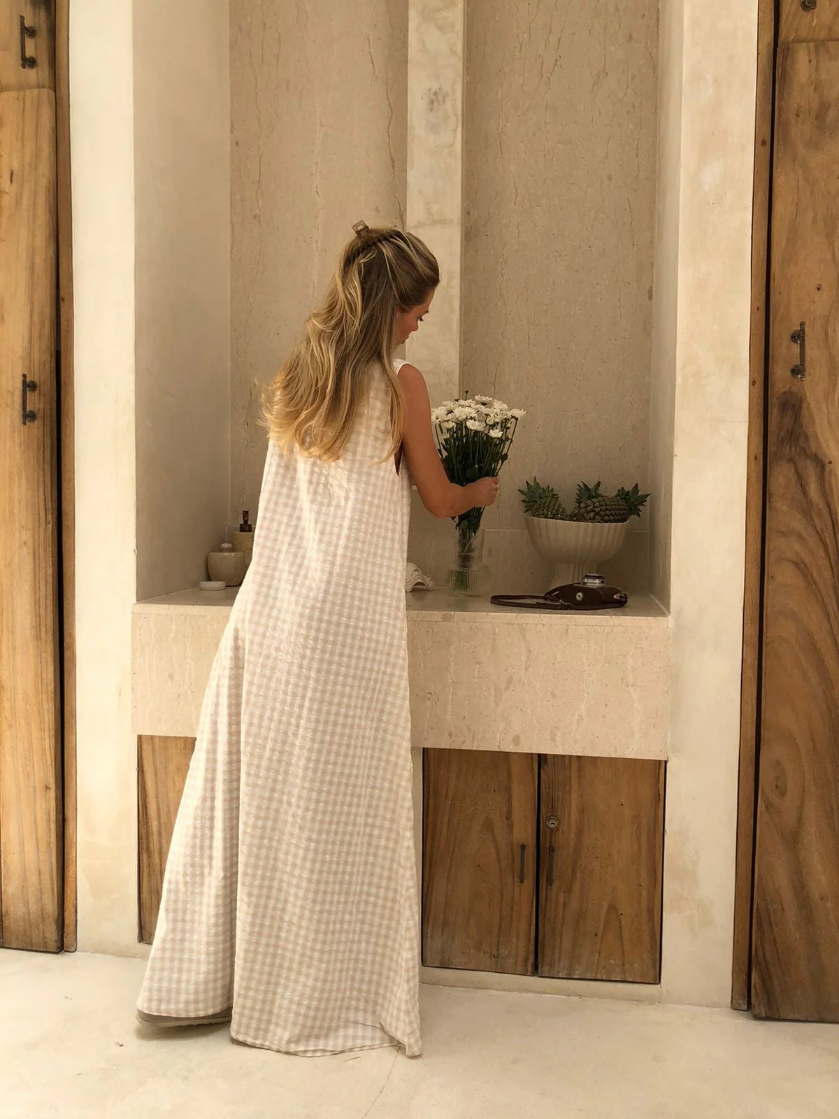GILI DRESS - Image 9