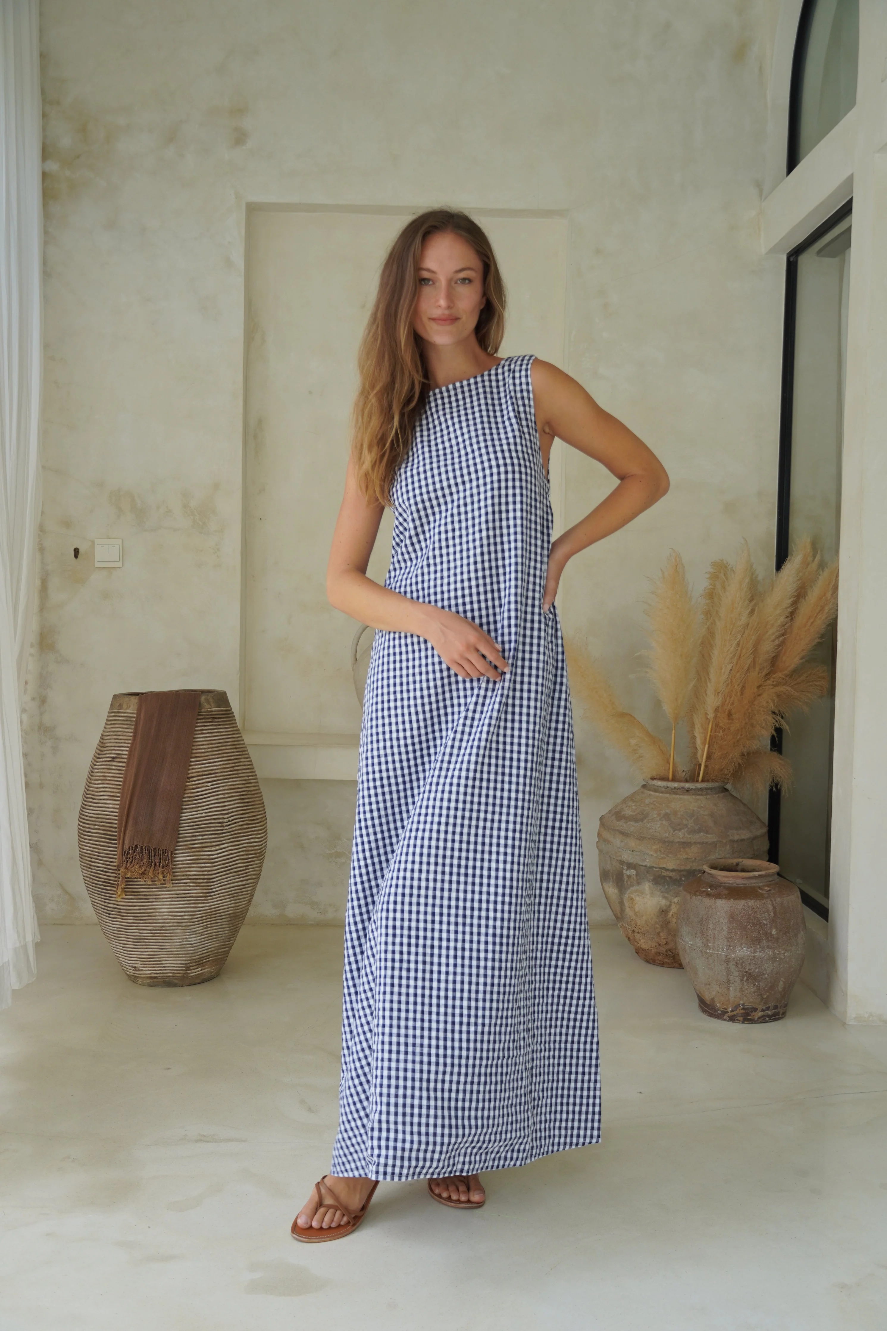 GILI DRESS - Image 10