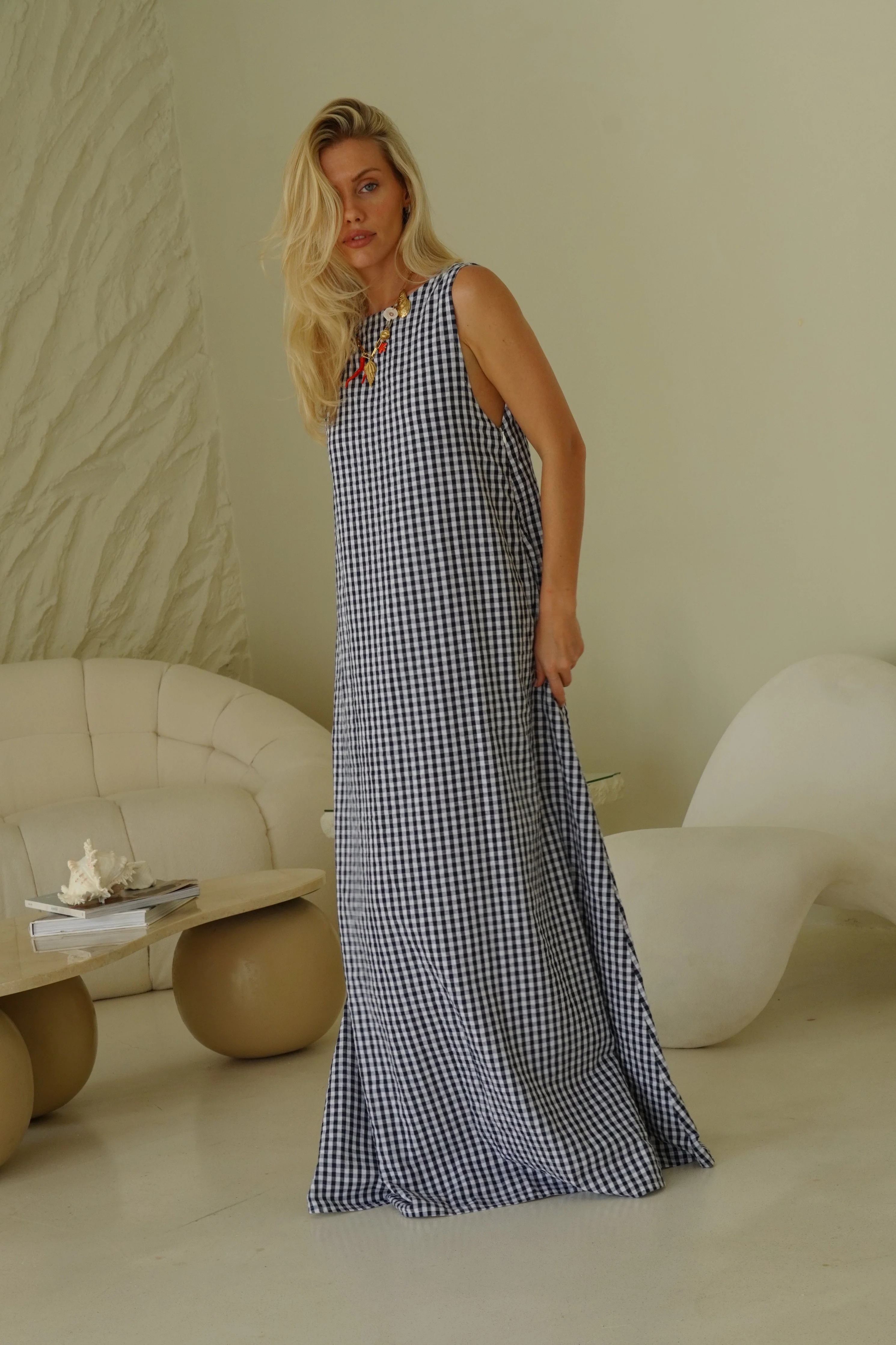 GILI DRESS - Image 17