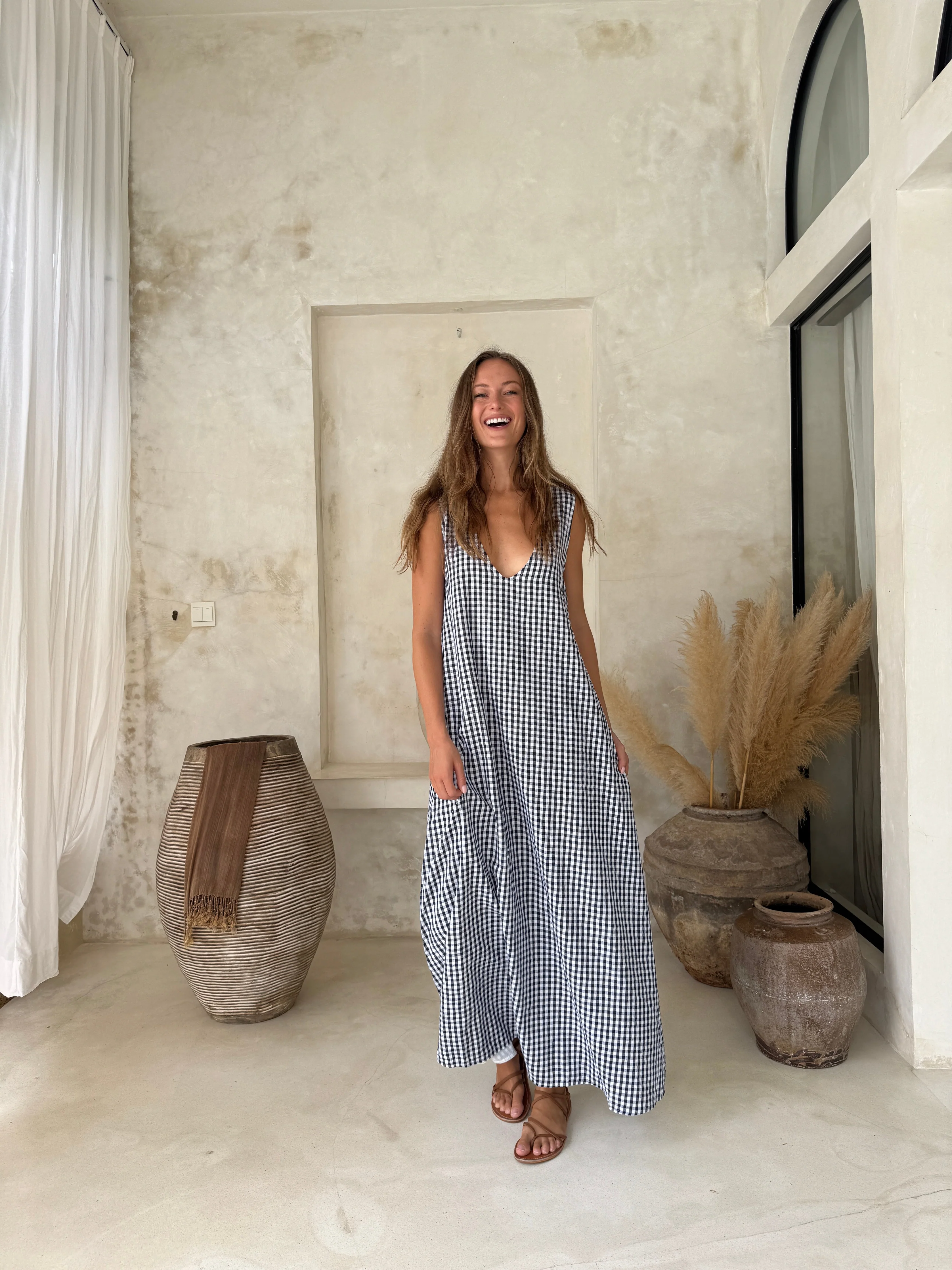 GILI DRESS - Image 6
