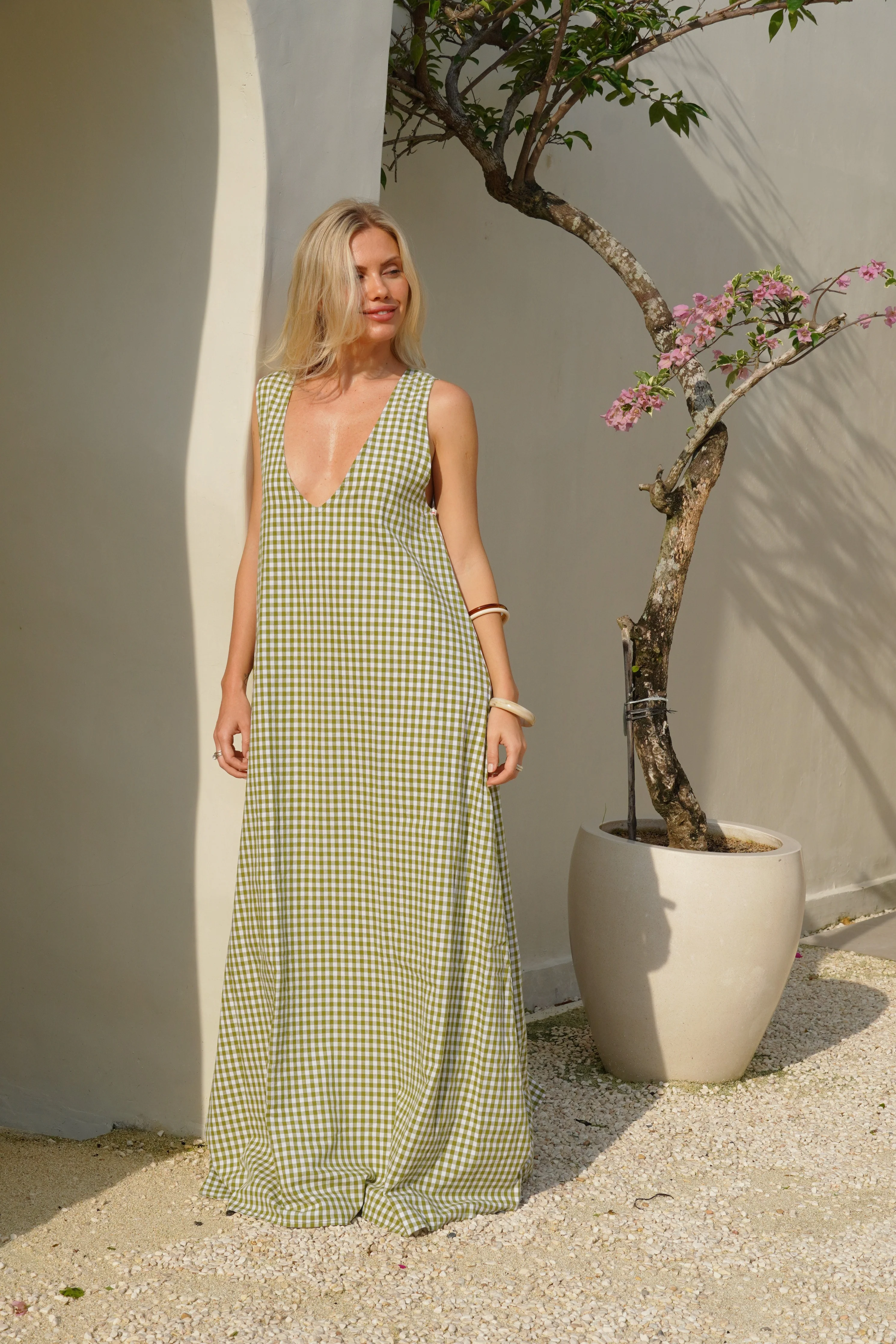 EXCLUSIVE GILI DRESS - Image 10