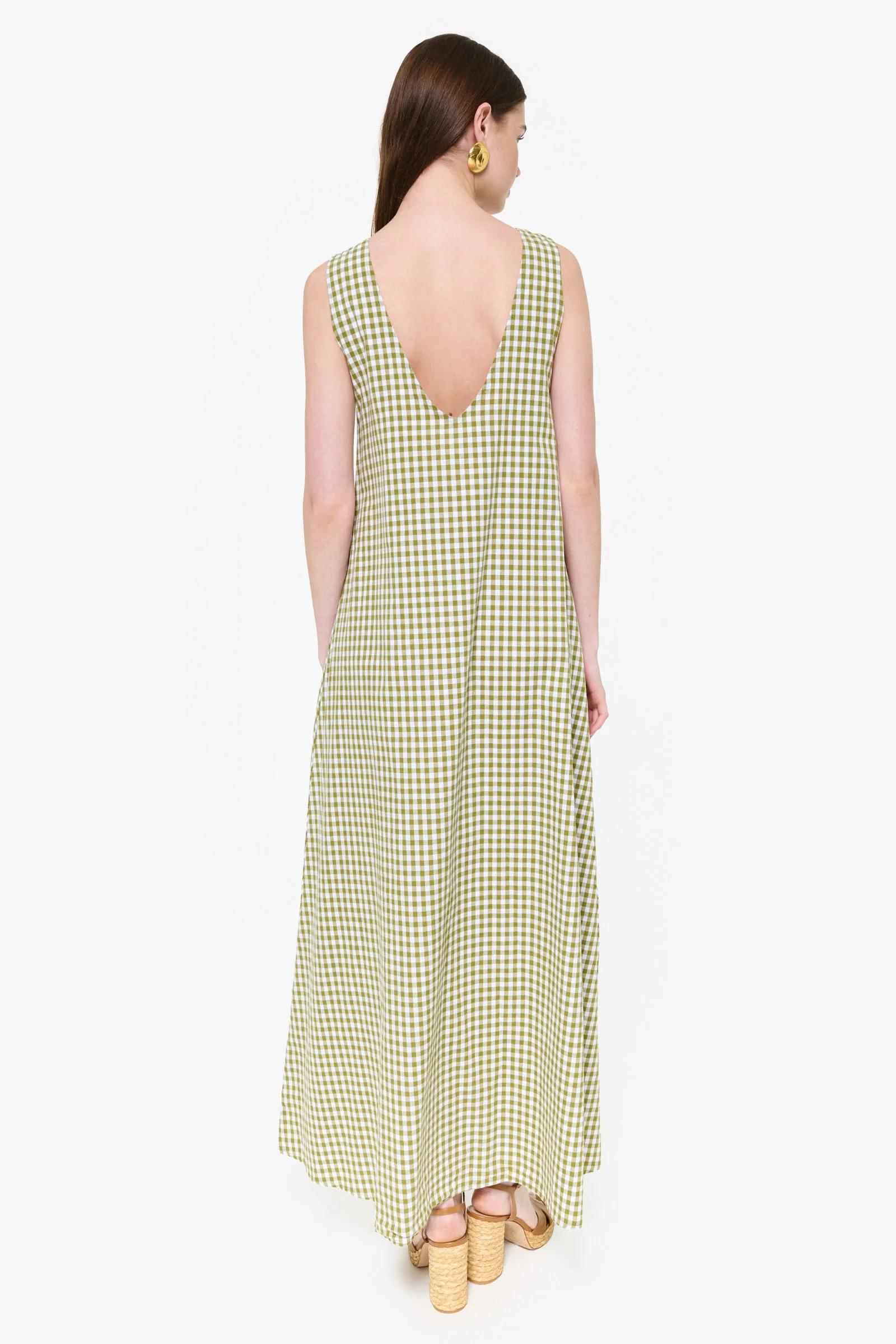 EXCLUSIVE GILI DRESS - Image 6