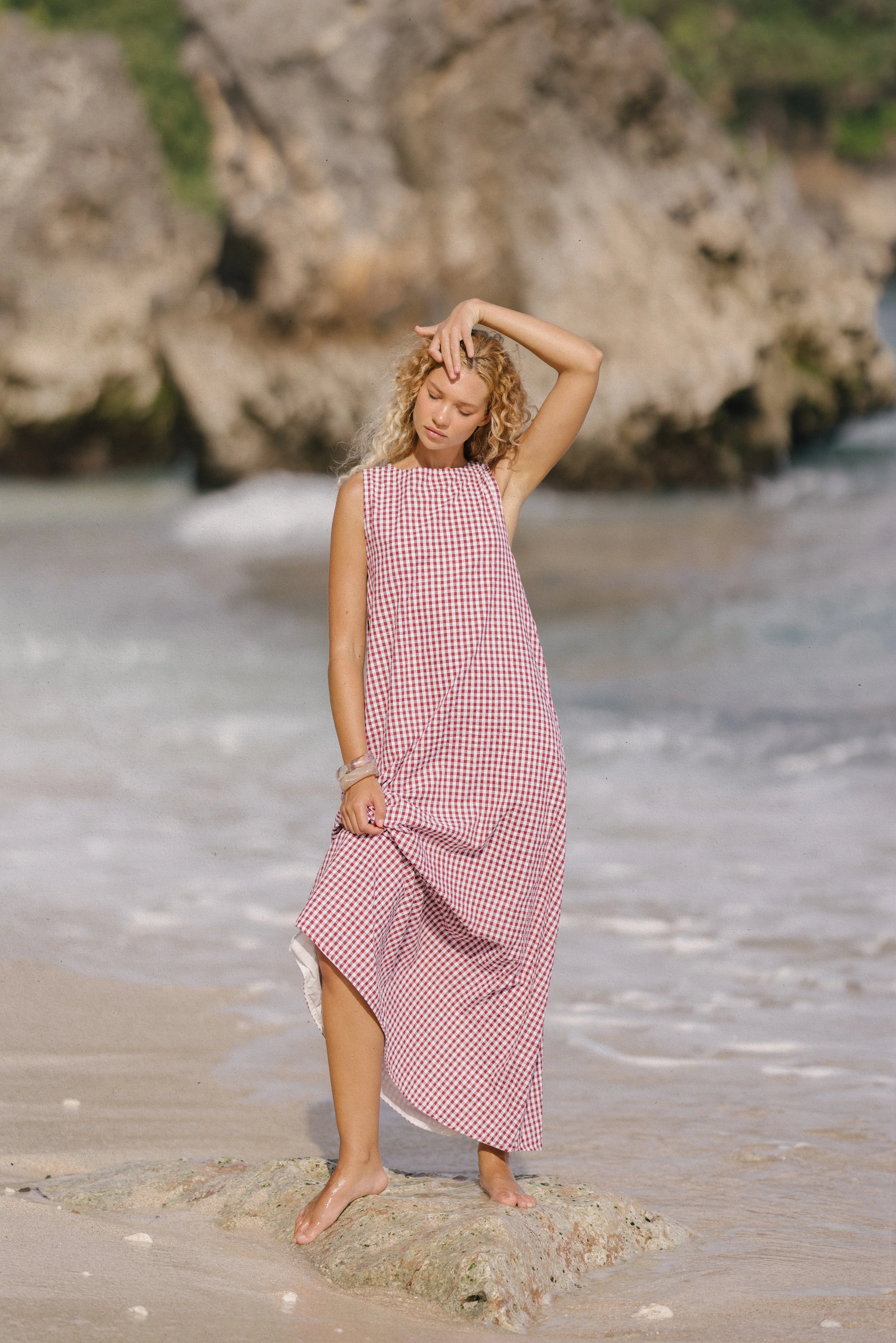 GILI DRESS - Image 2