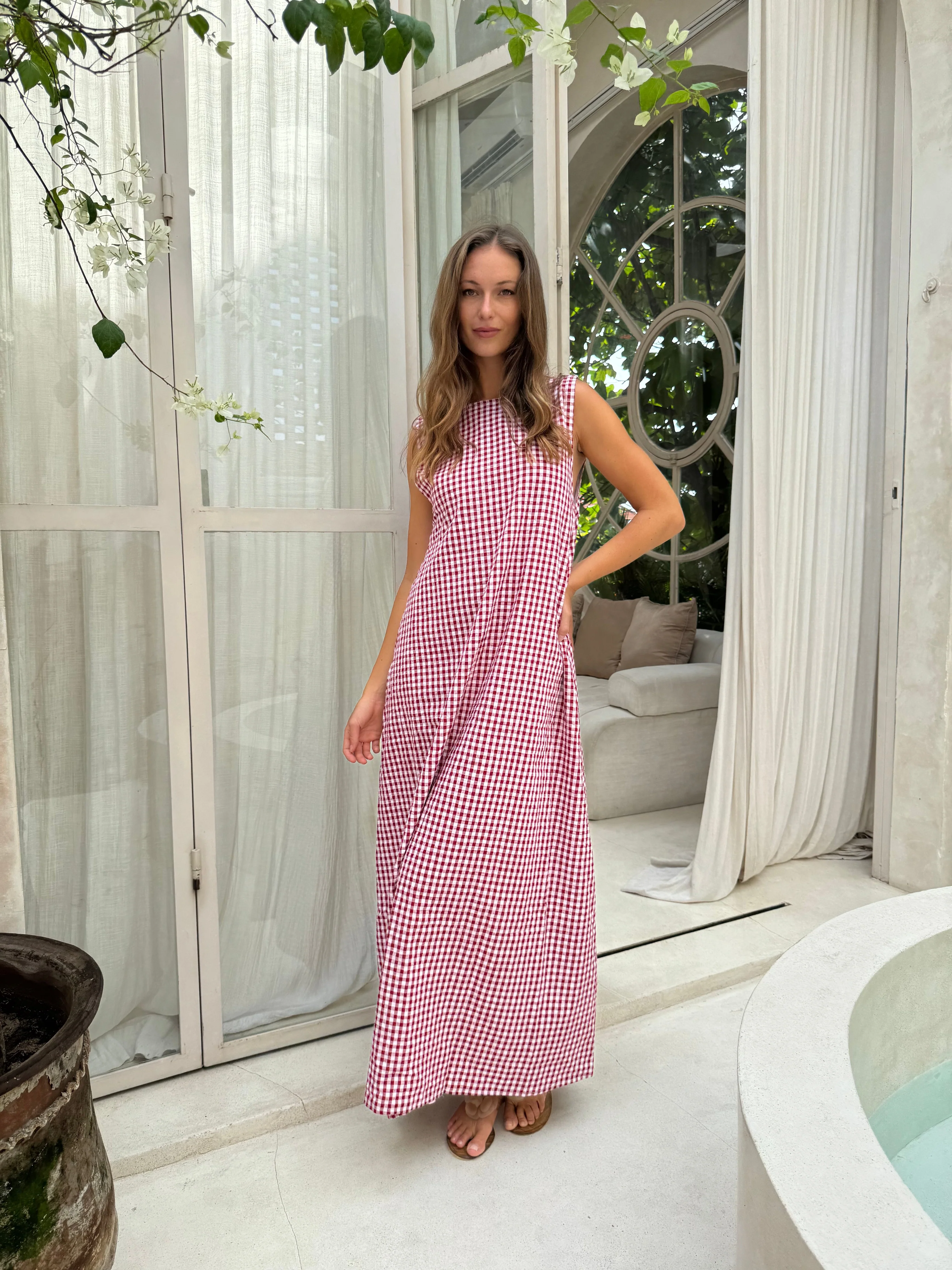 GILI DRESS - Image 31