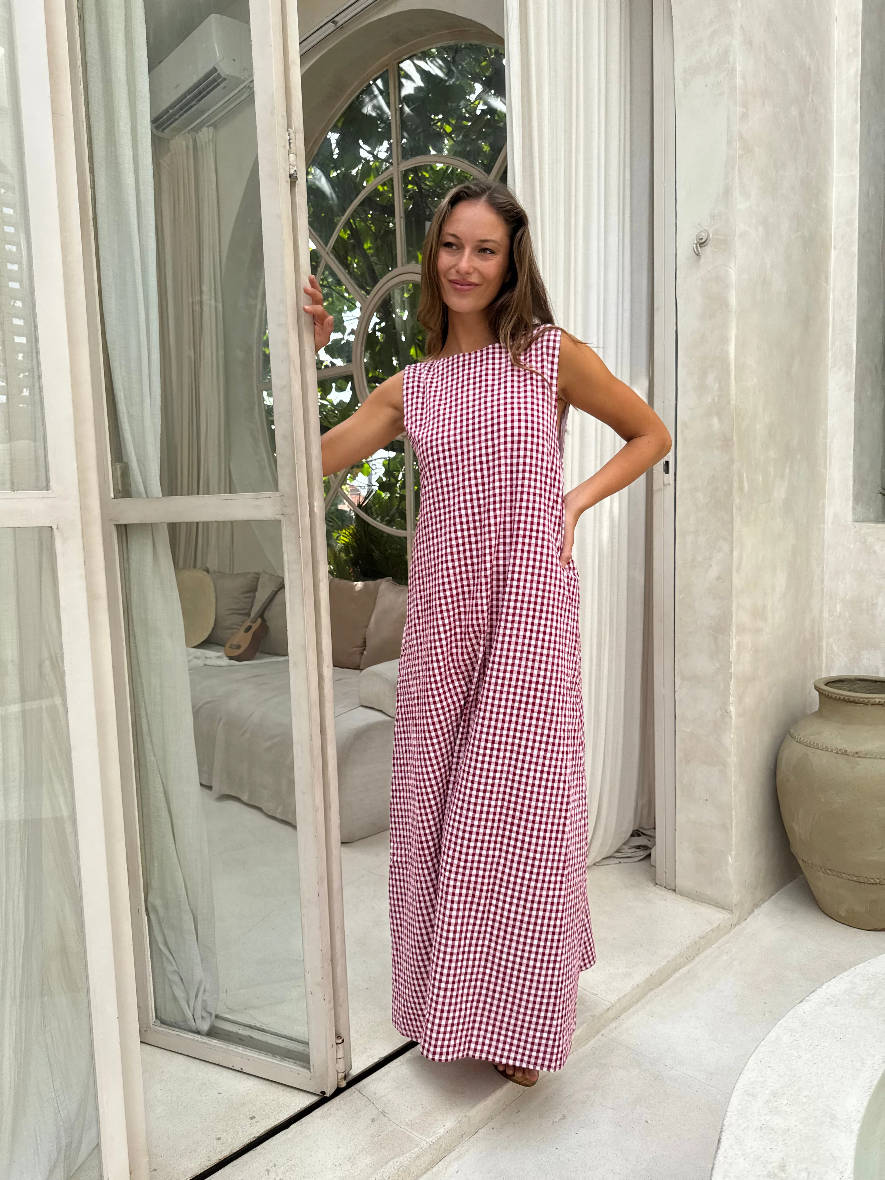GILI DRESS - Image 34