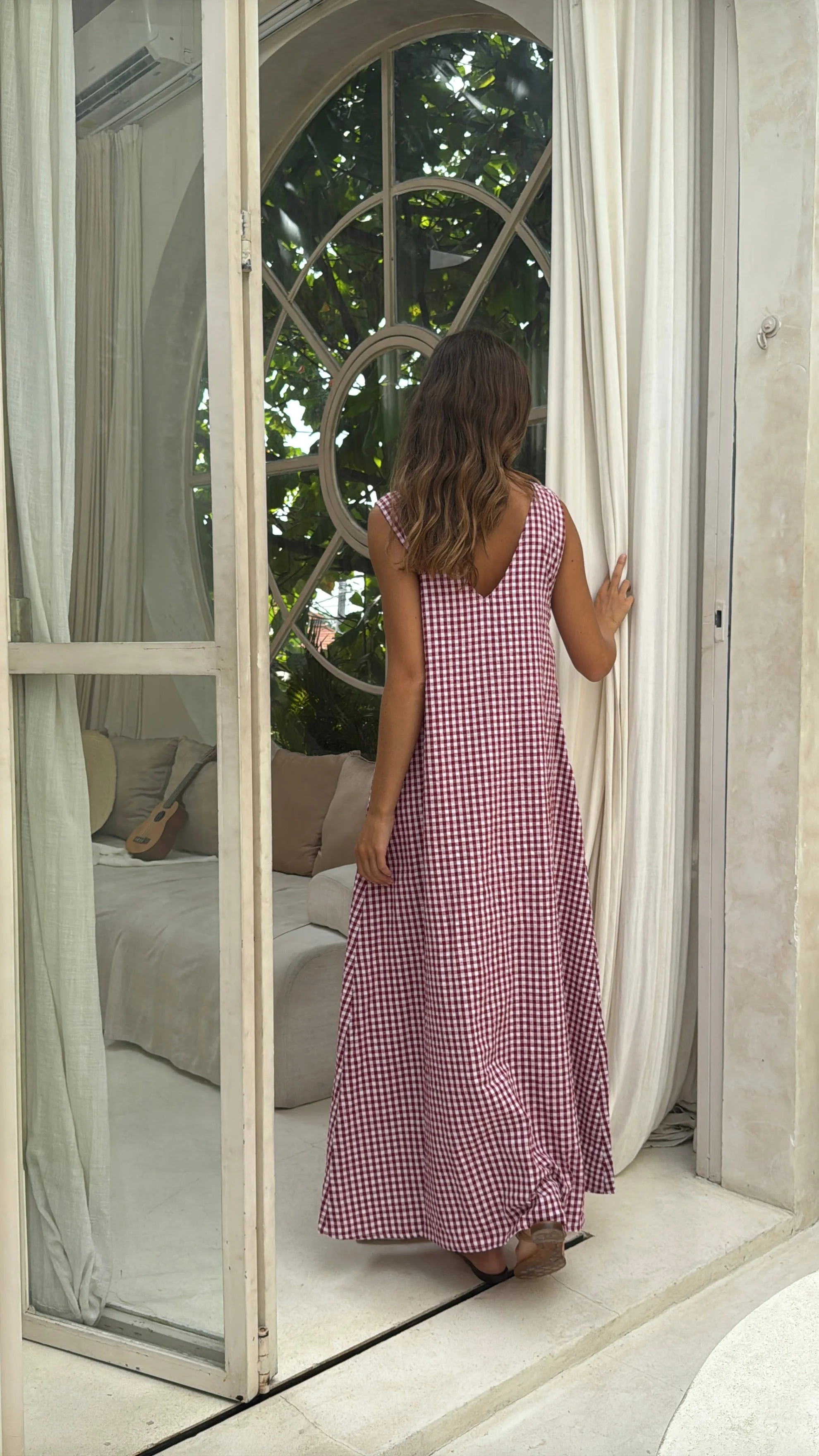 GILI DRESS - Image 36