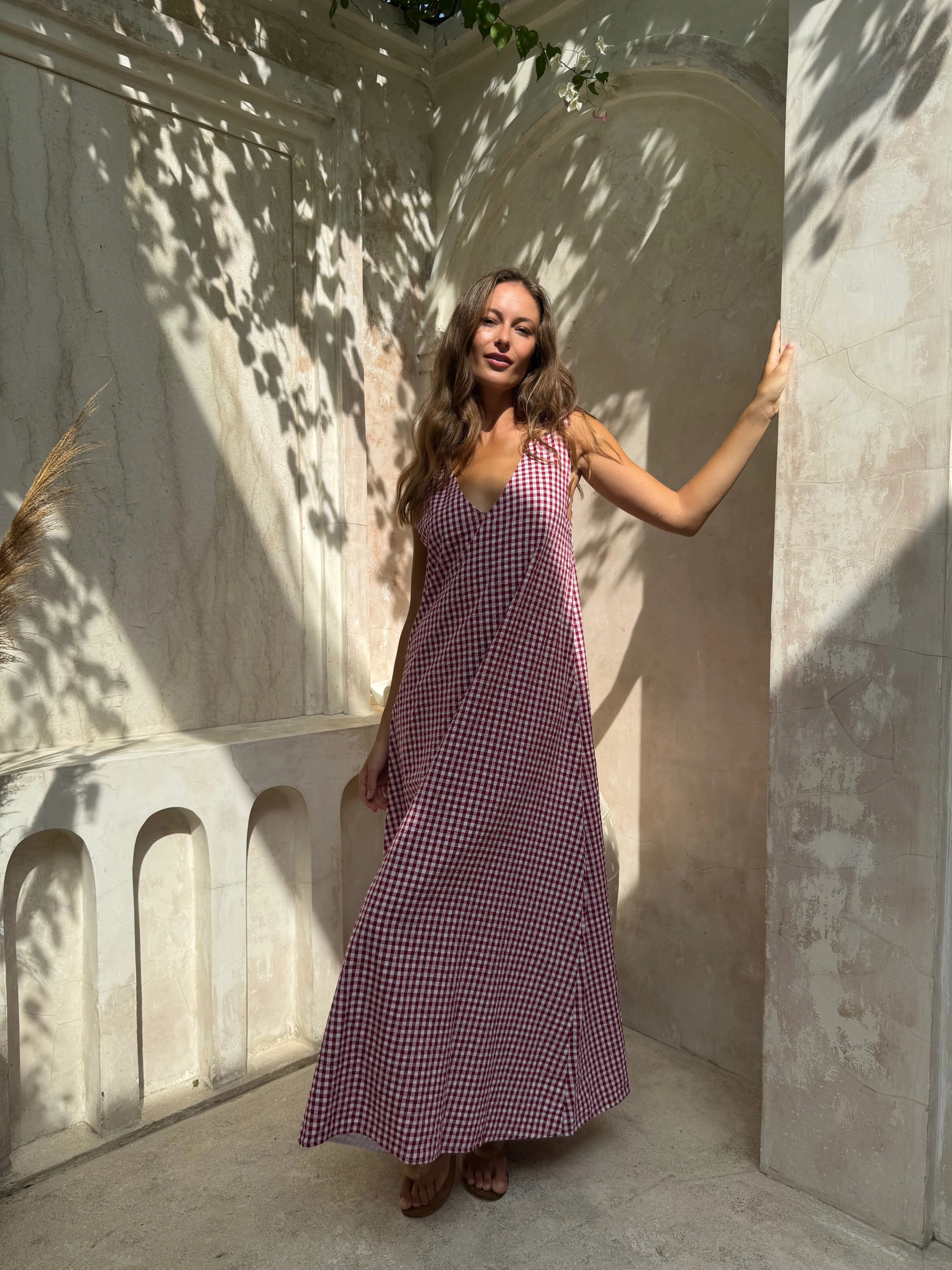 GILI DRESS - Image 37