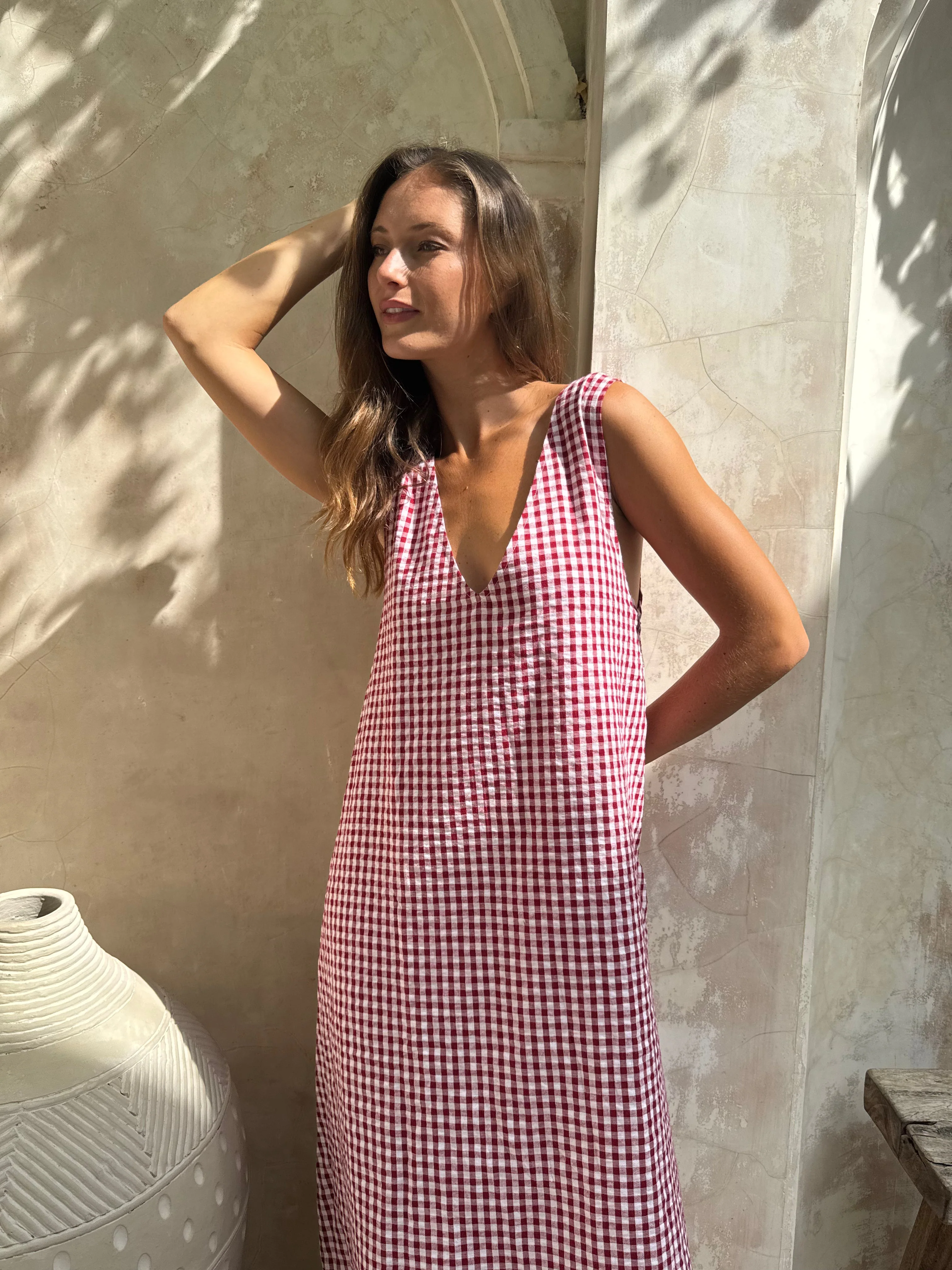 GILI DRESS - Image 39