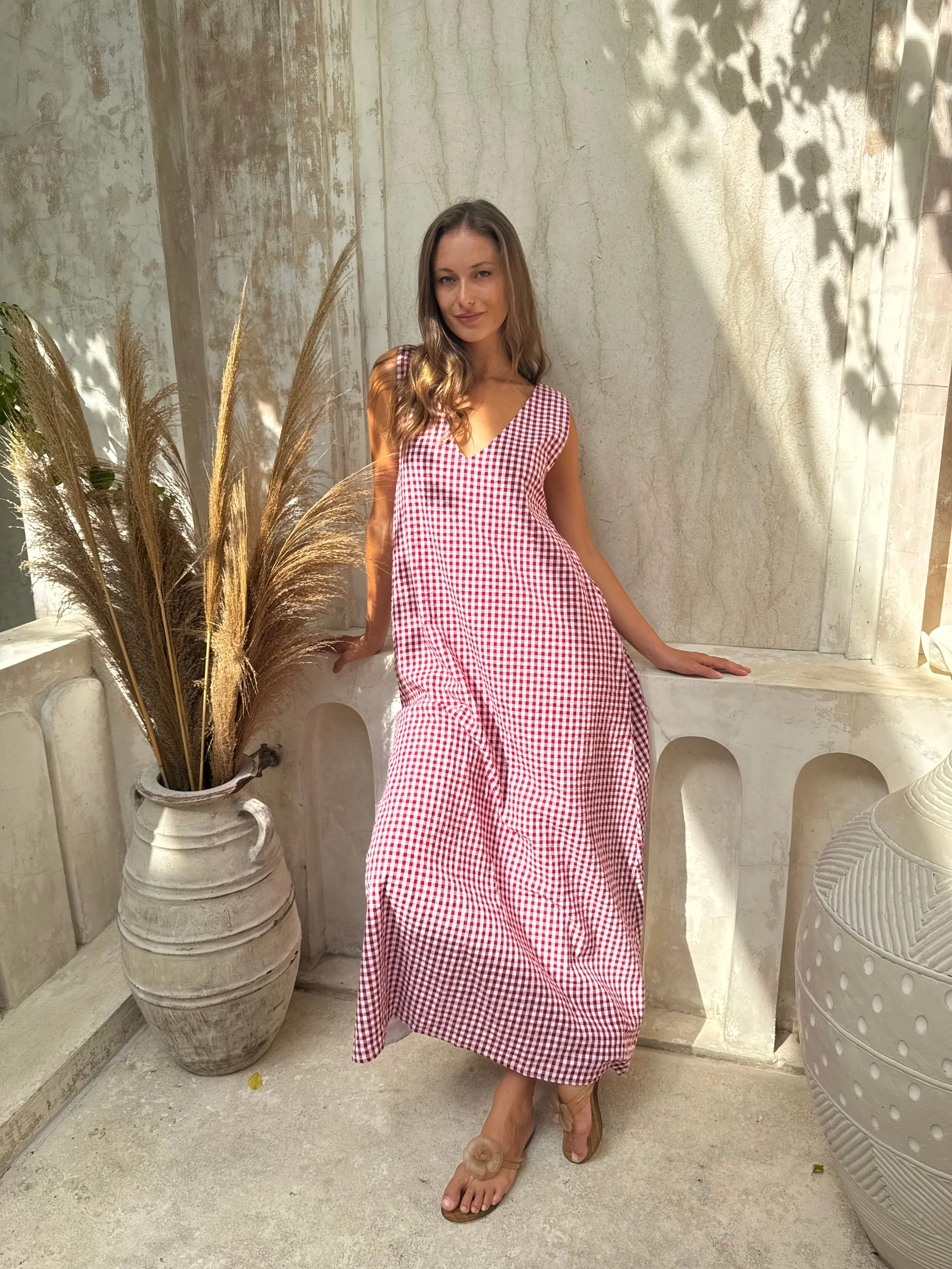 GILI DRESS - Image 40