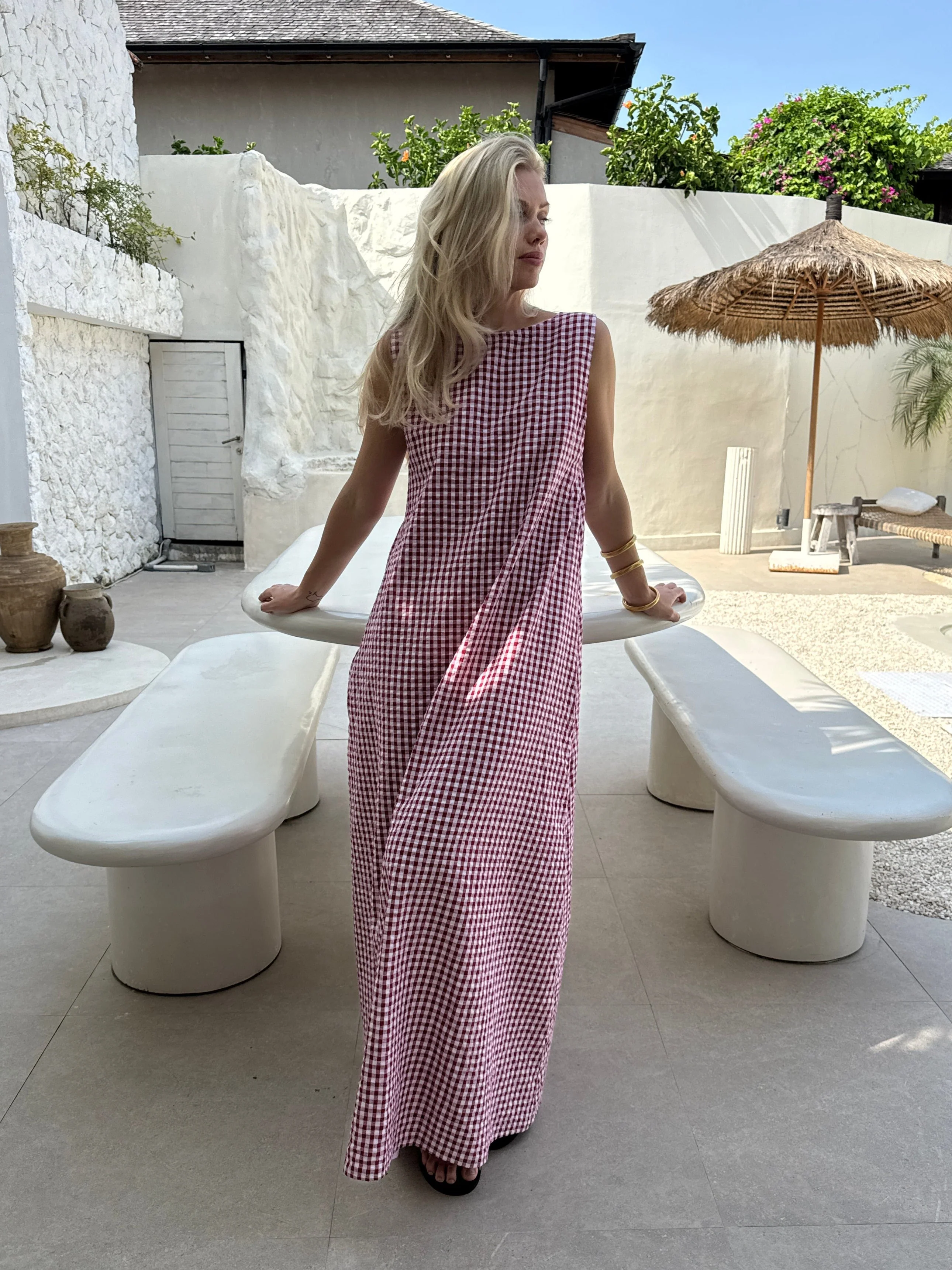 GILI DRESS - Image 41