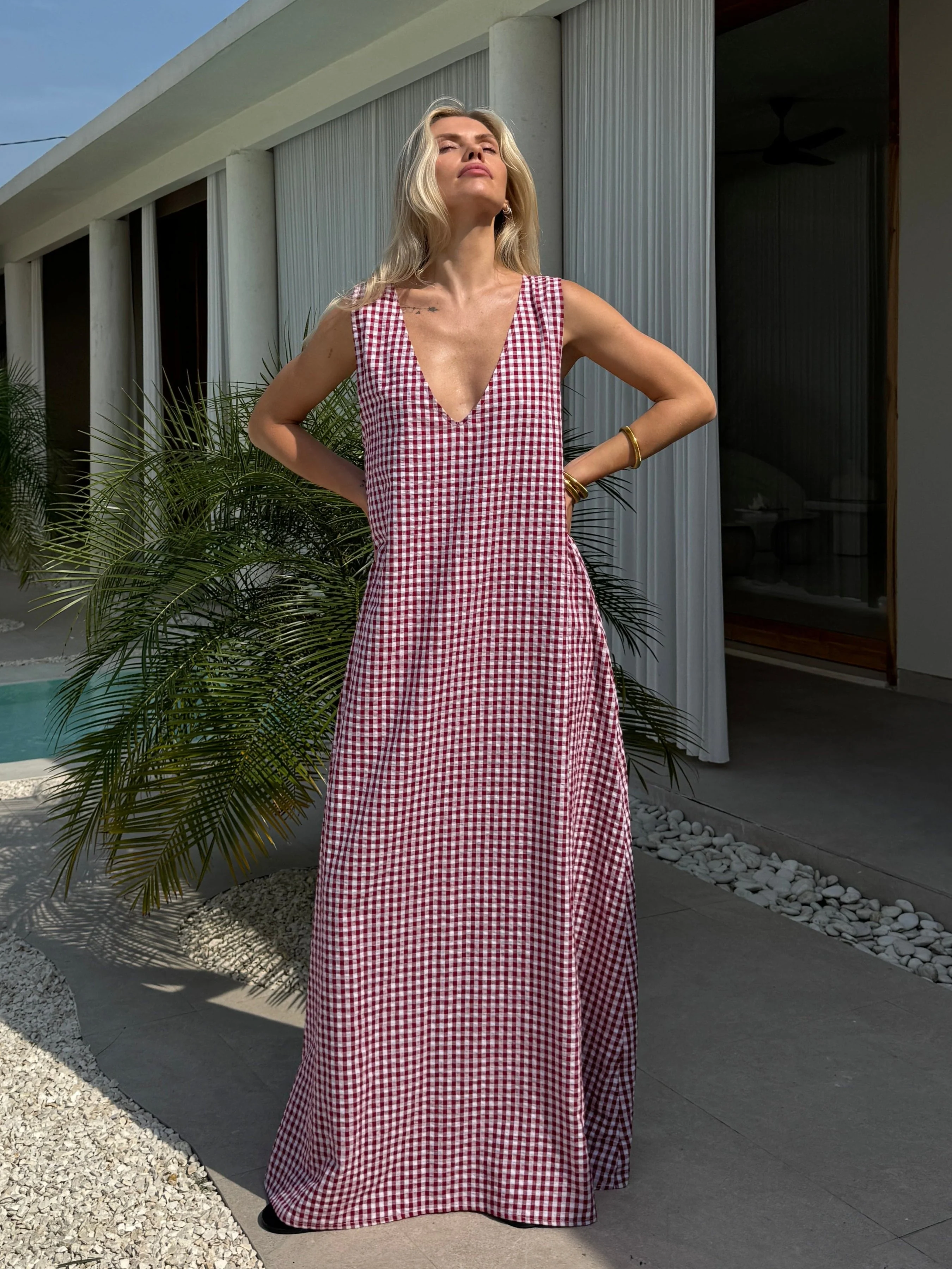 GILI DRESS - Image 42