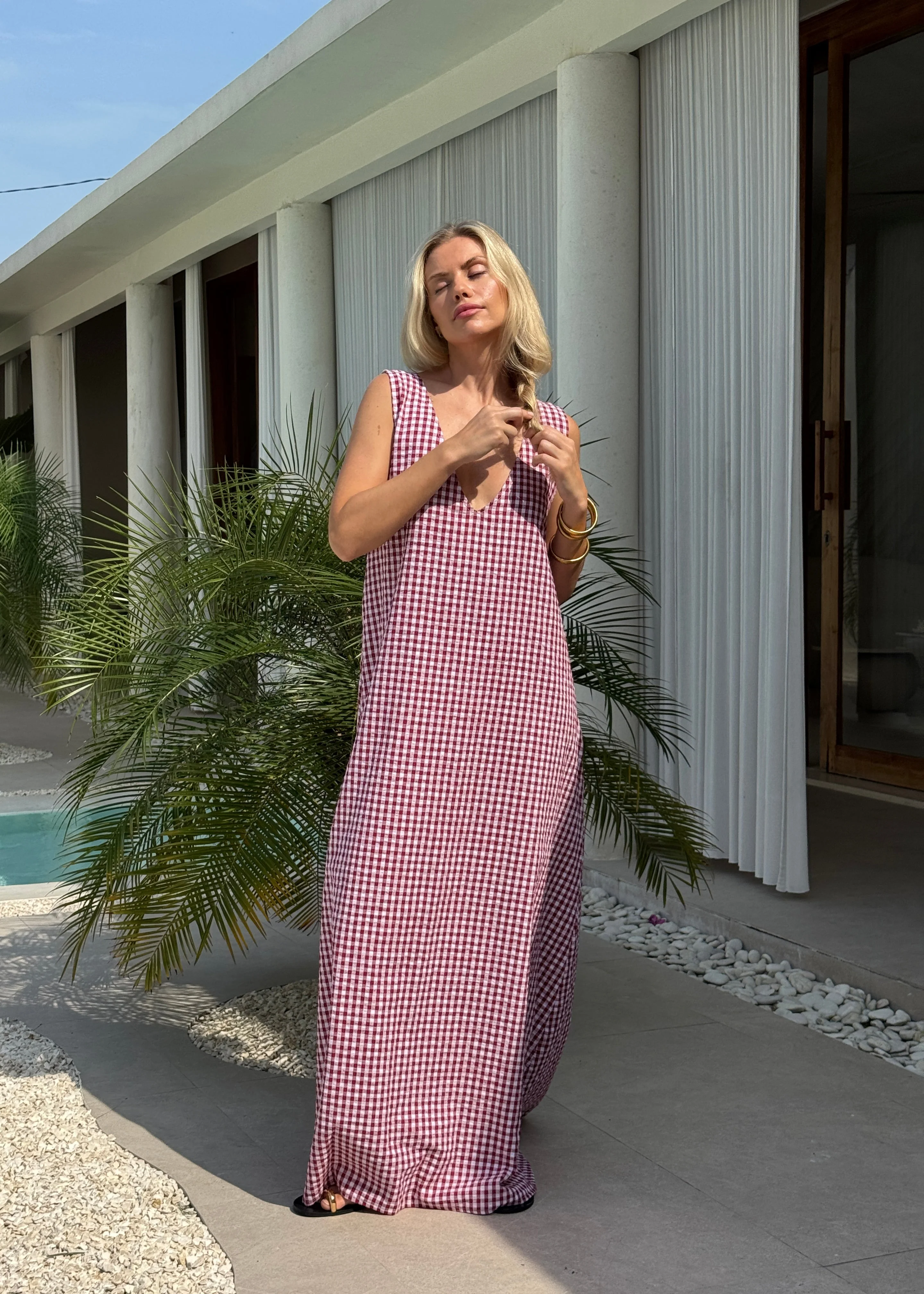 GILI DRESS - Image 43