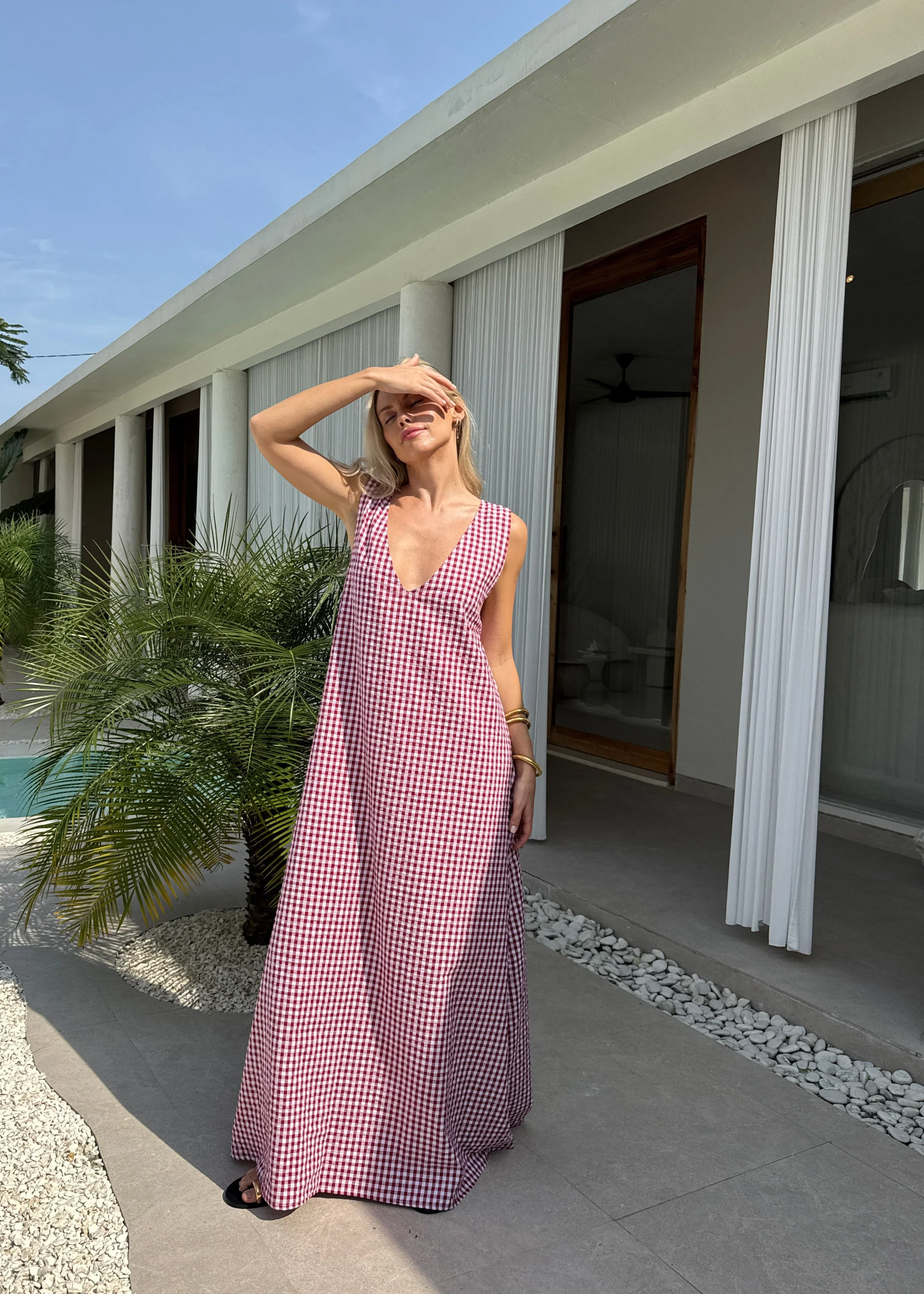 GILI DRESS - Image 44