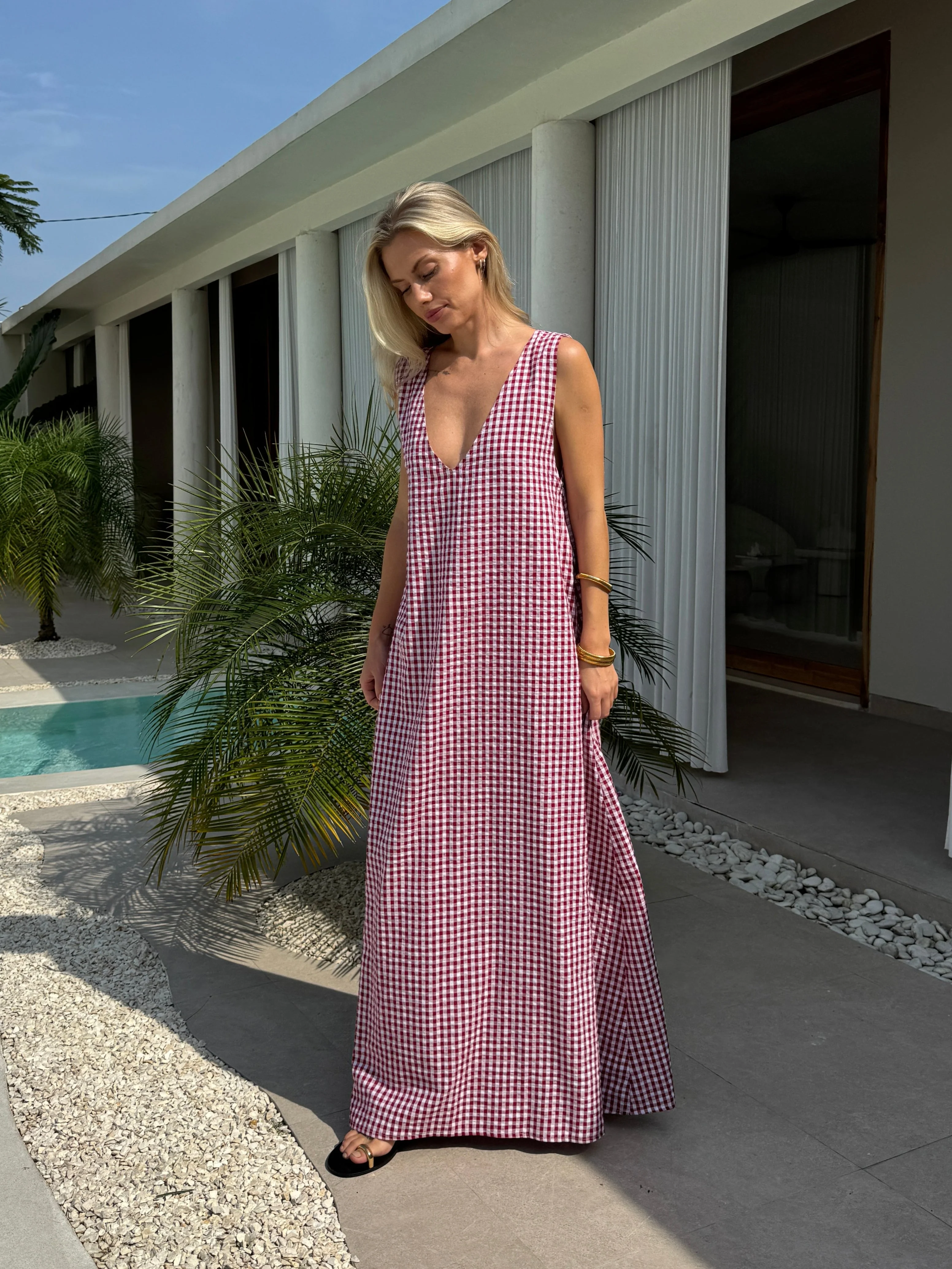 GILI DRESS - Image 45