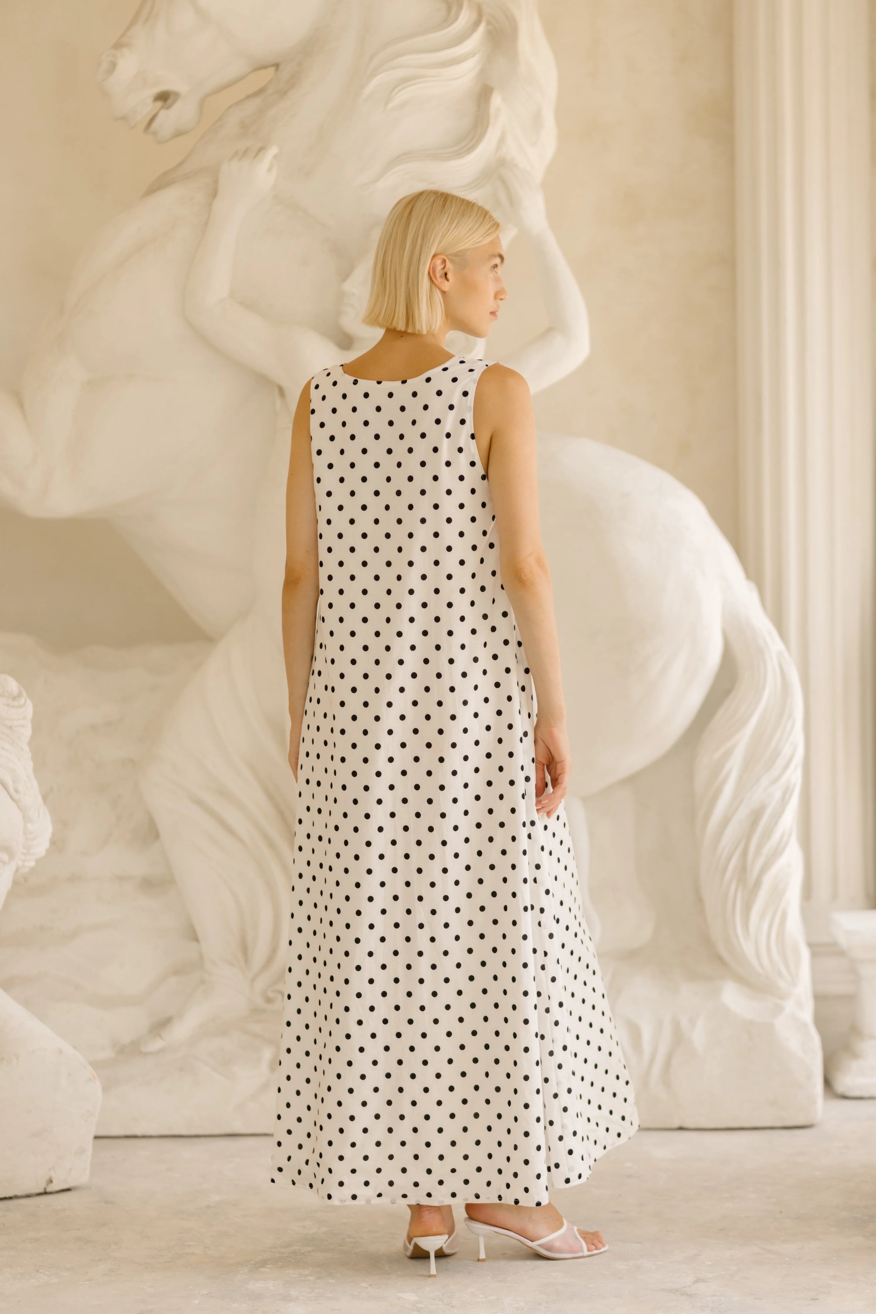 GILI DRESS - Image 2