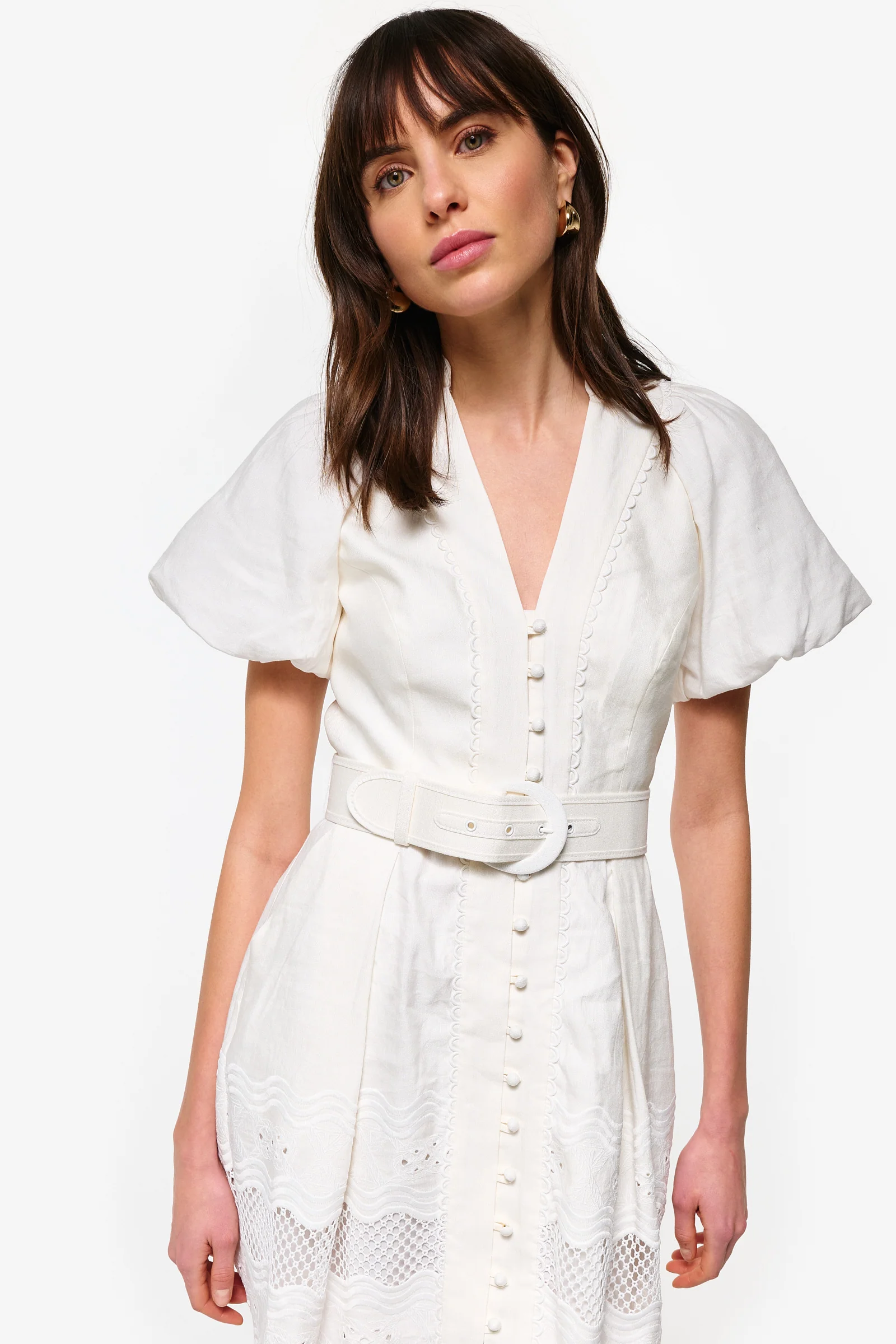 Giovanni Mini Dress - Image 2