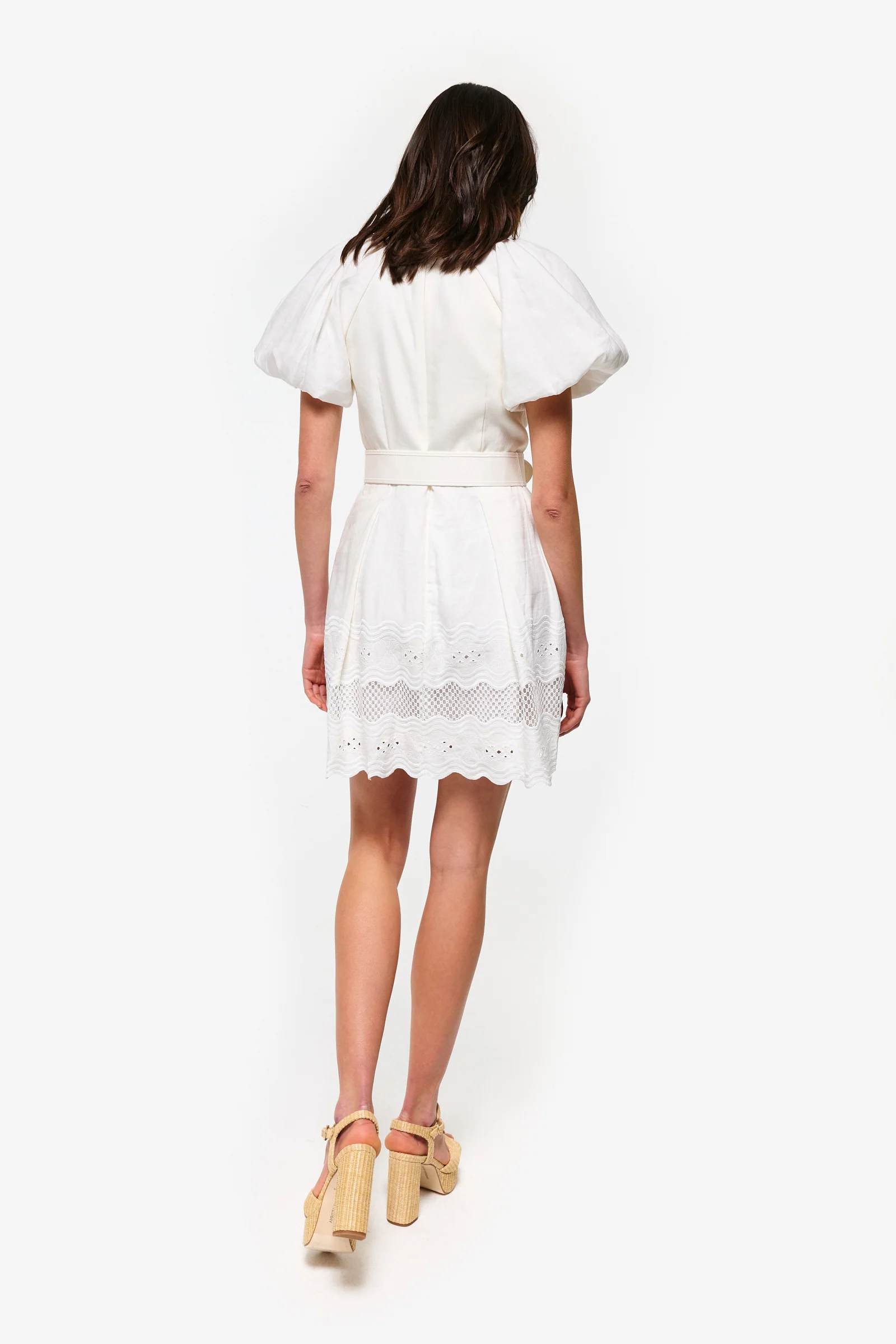 Giovanni Mini Dress - Image 4