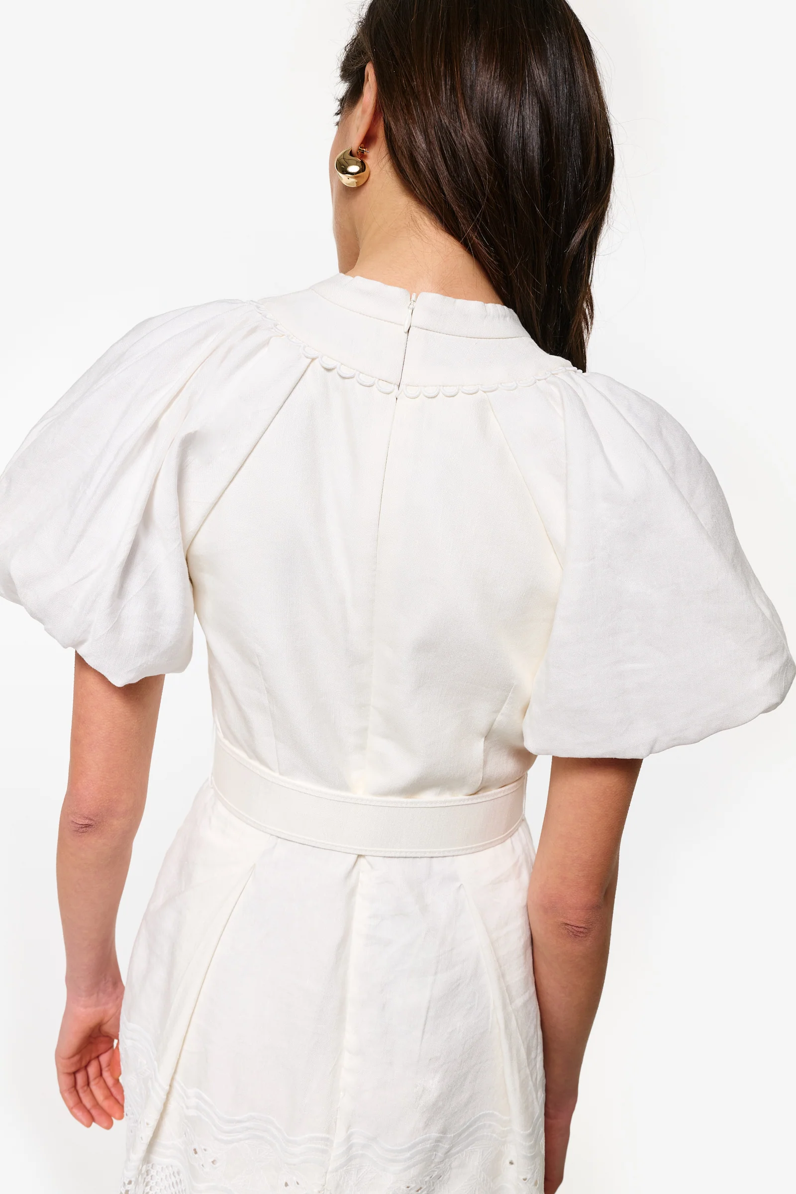 Giovanni Mini Dress - Image 5