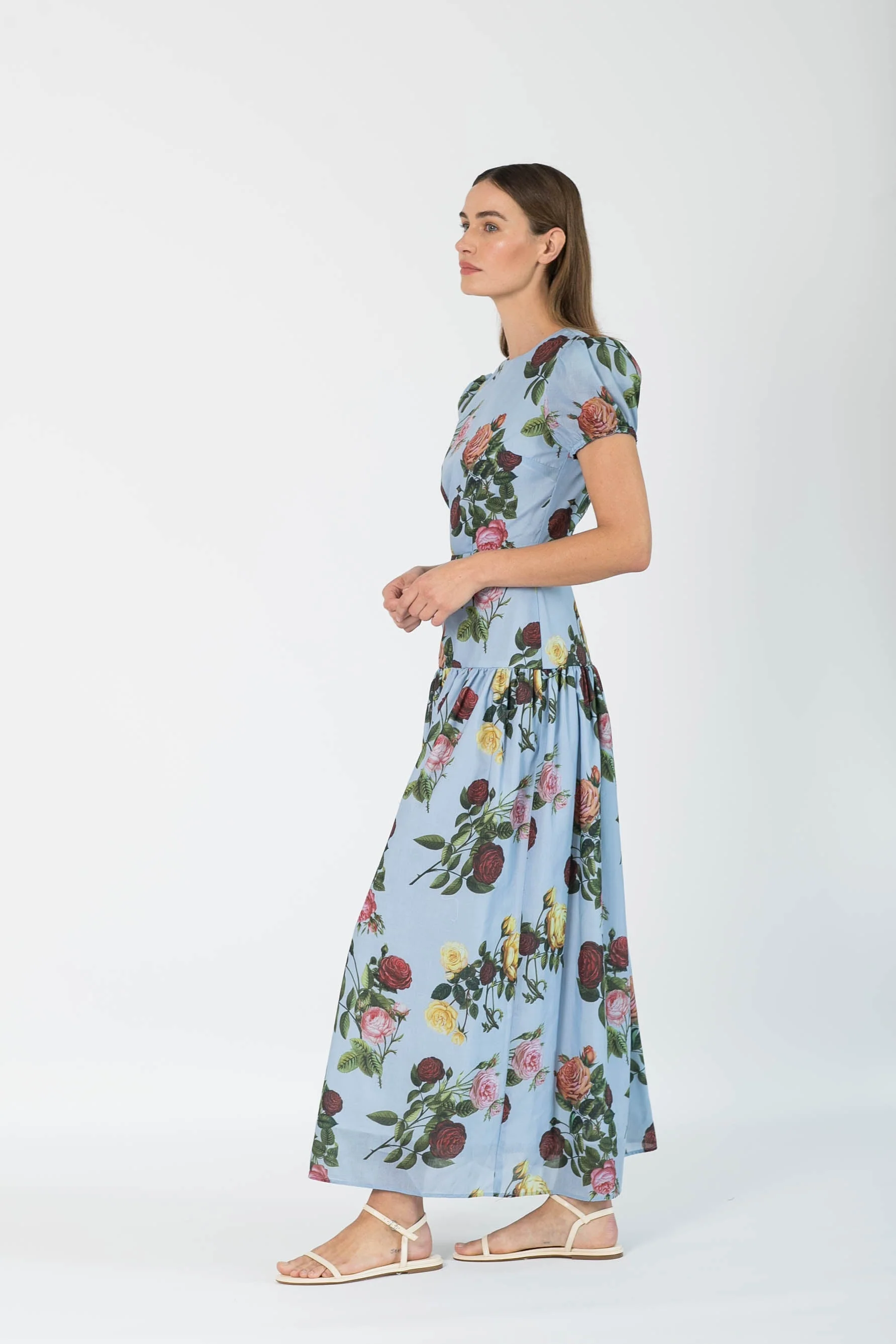 Gisella Dress (Pre-Order) - Image 4