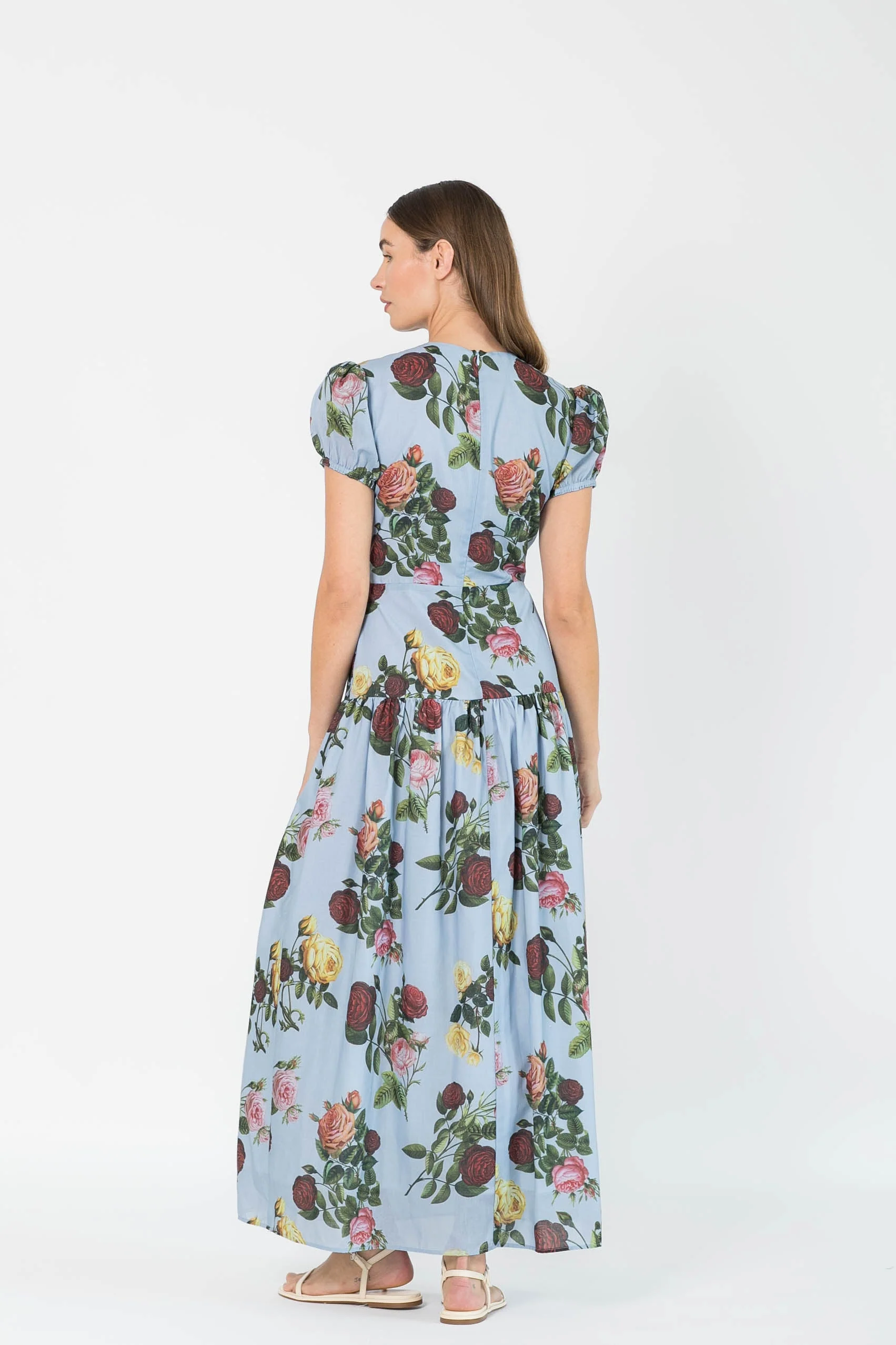 Gisella Dress (Pre-Order) - Image 5