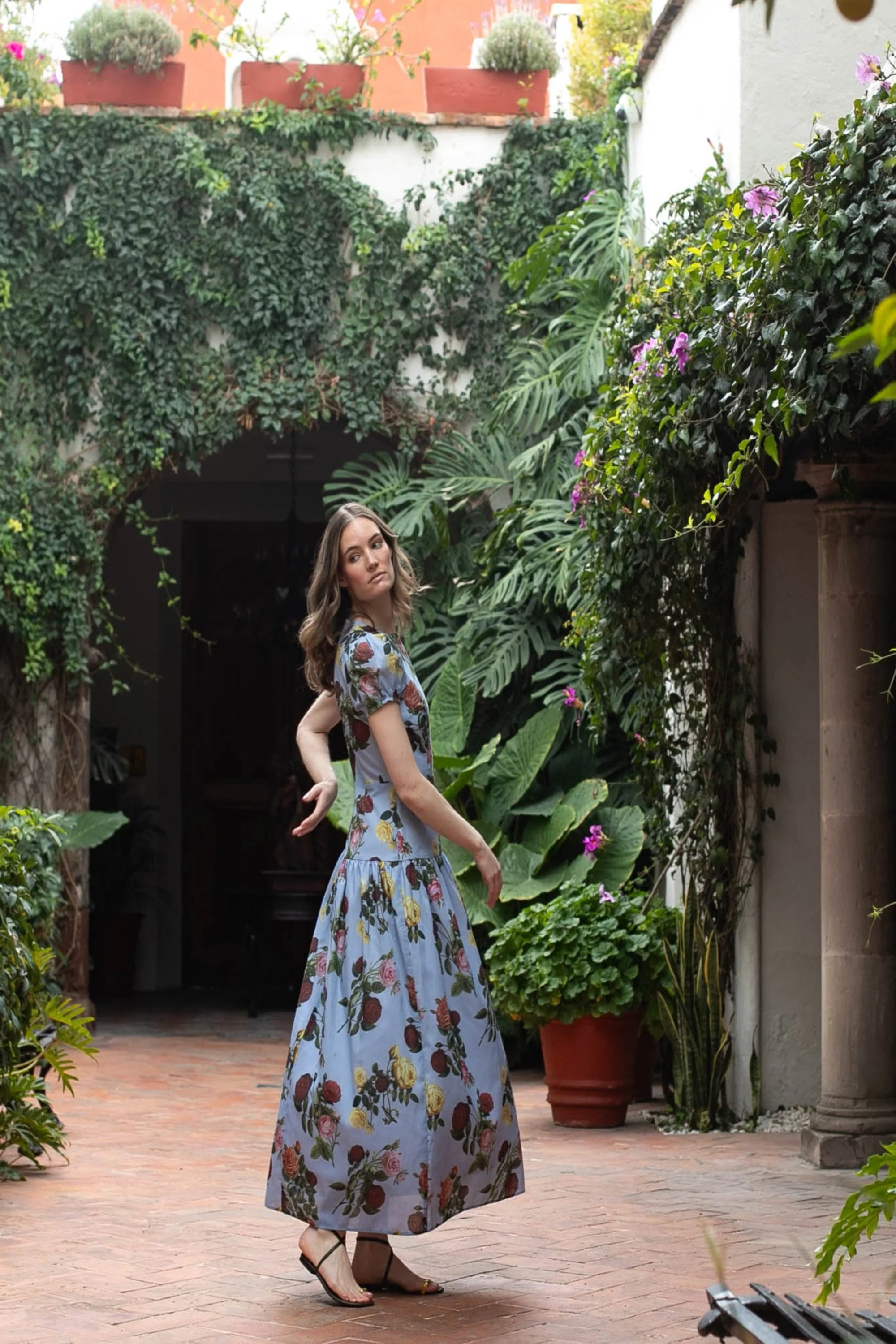 Gisella Dress (Pre-Order) - Image 6
