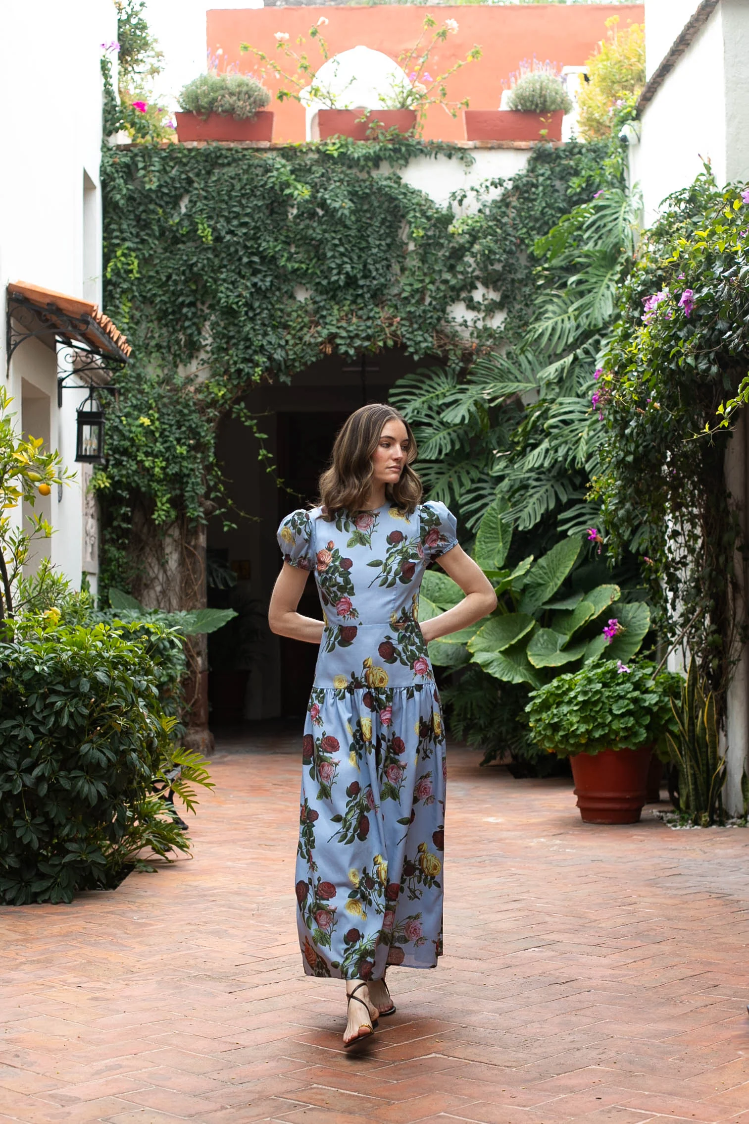 Gisella Dress (Pre-Order) - Image 7