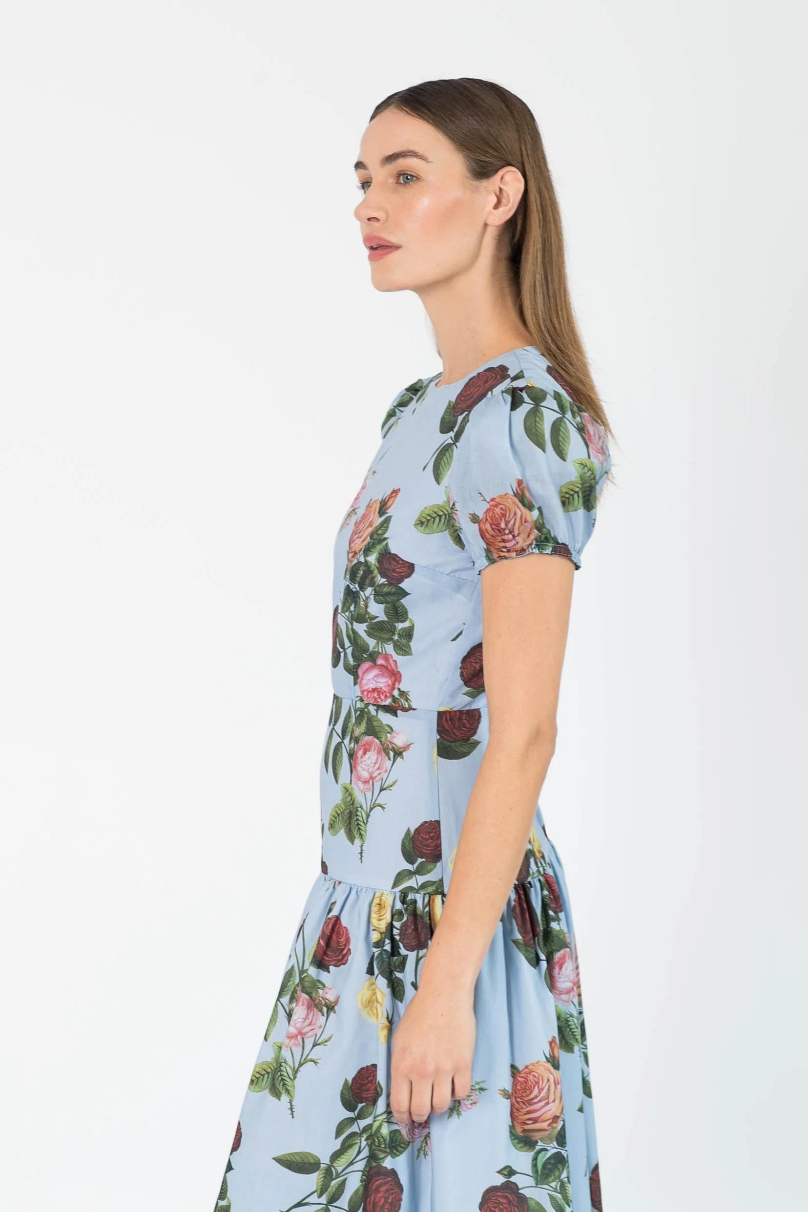 Gisella Dress (Pre-Order) - Image 9