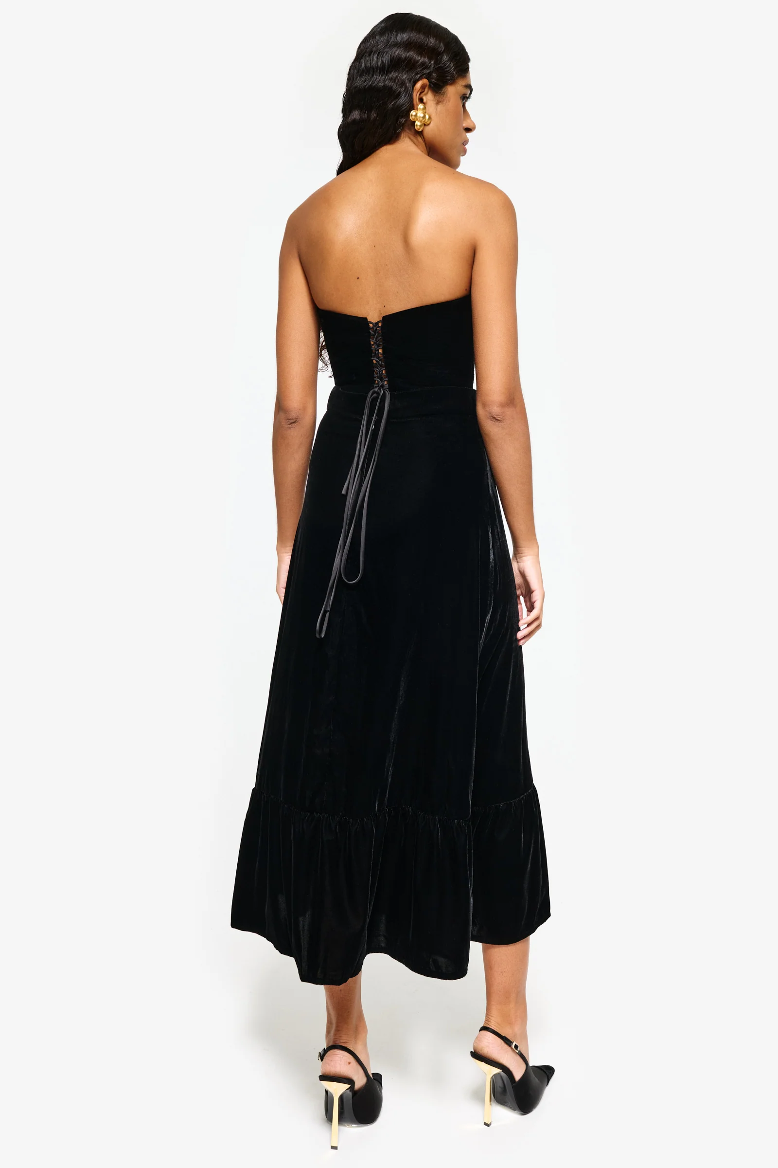Gol Sermeh Bustier - Image 5
