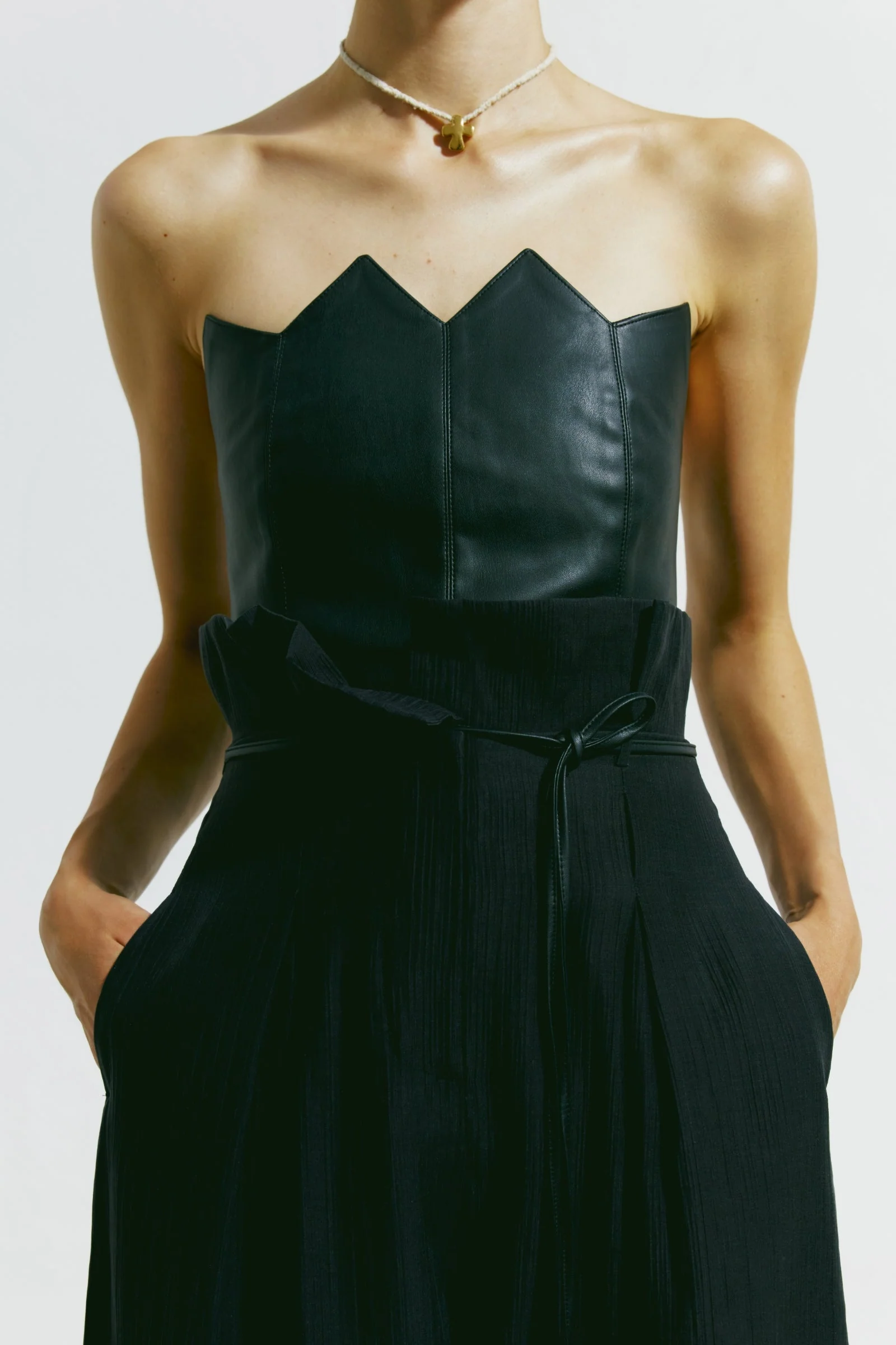 Gont Corset