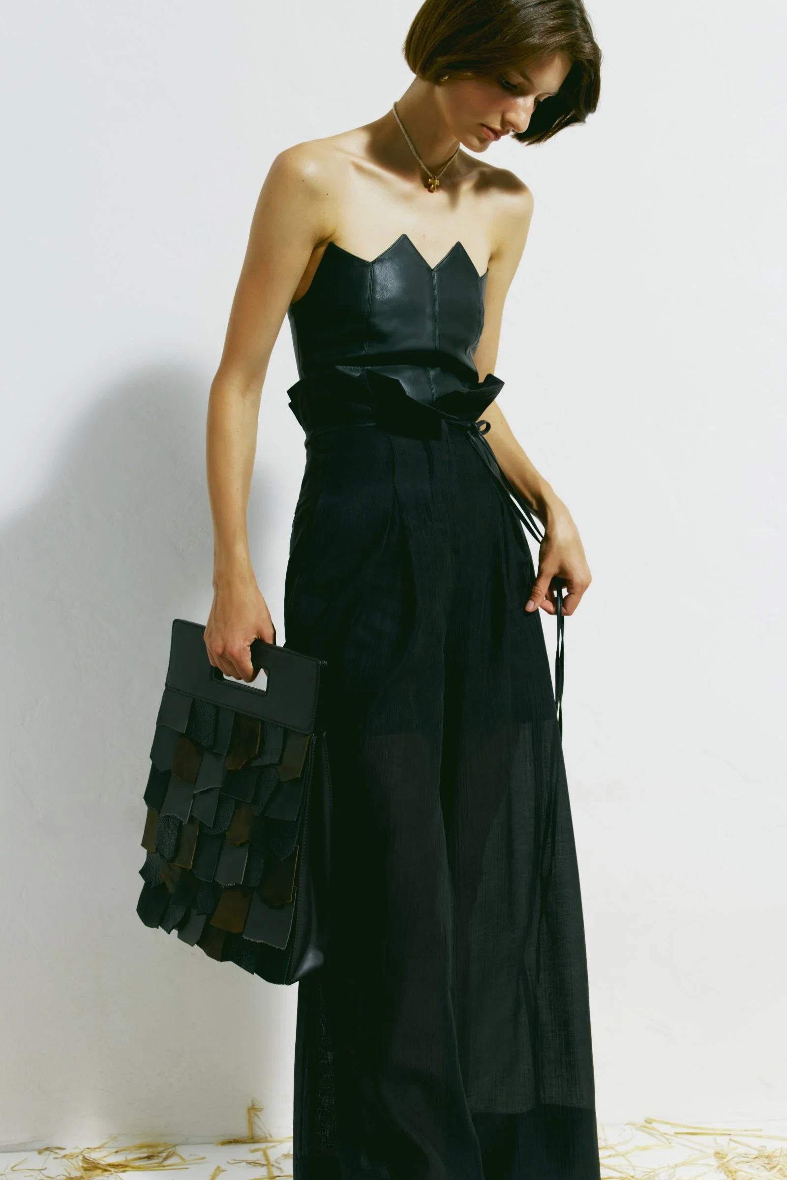 Gont Corset - Image 10