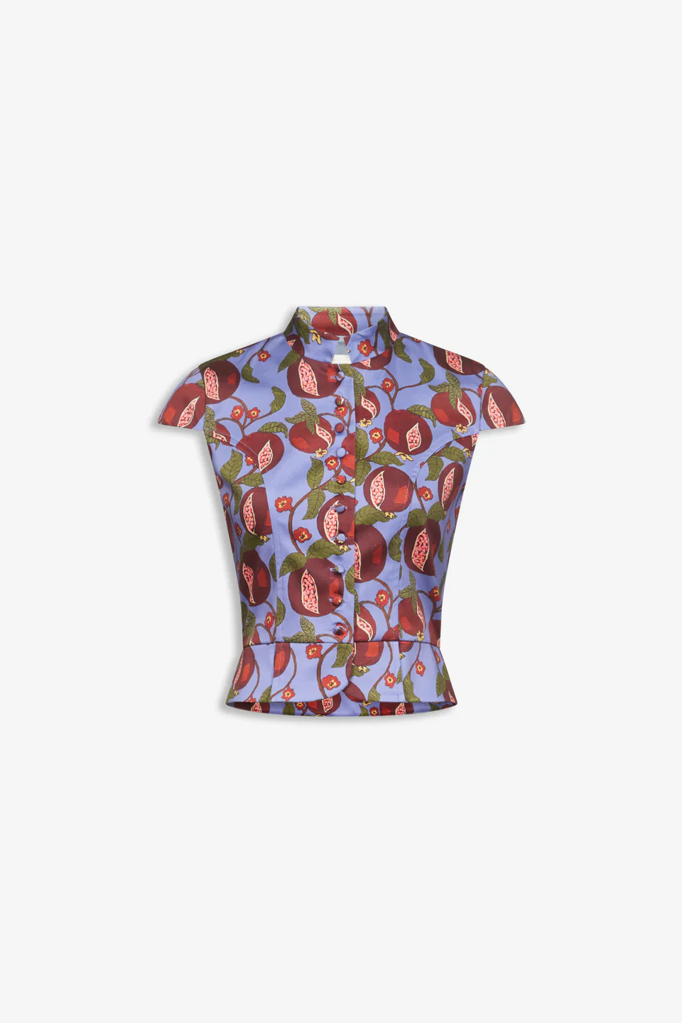 Grenade Summer Top - Image 2