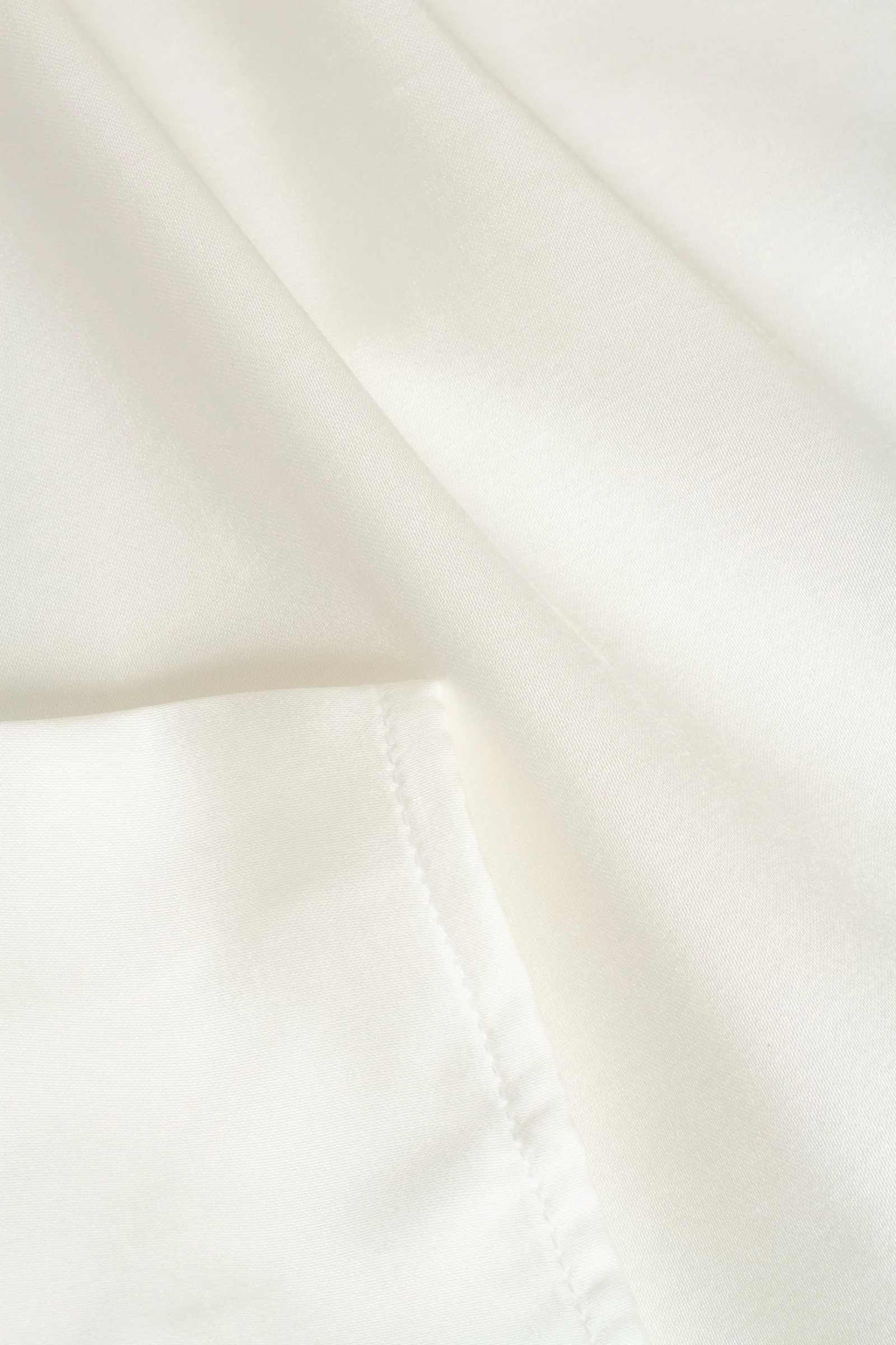 Gromovyk Dress Pure White - Image 4