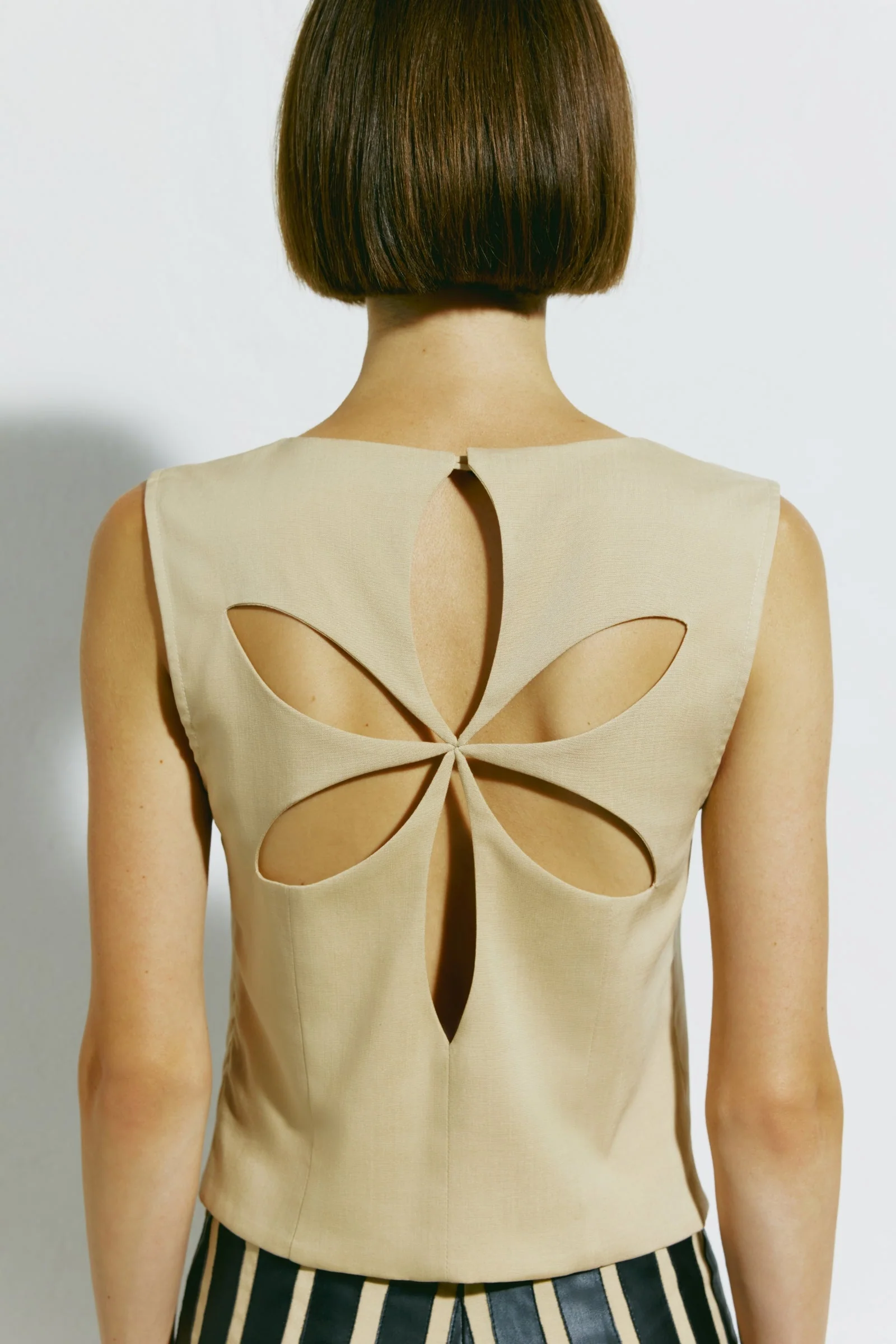 Gromovyk Top