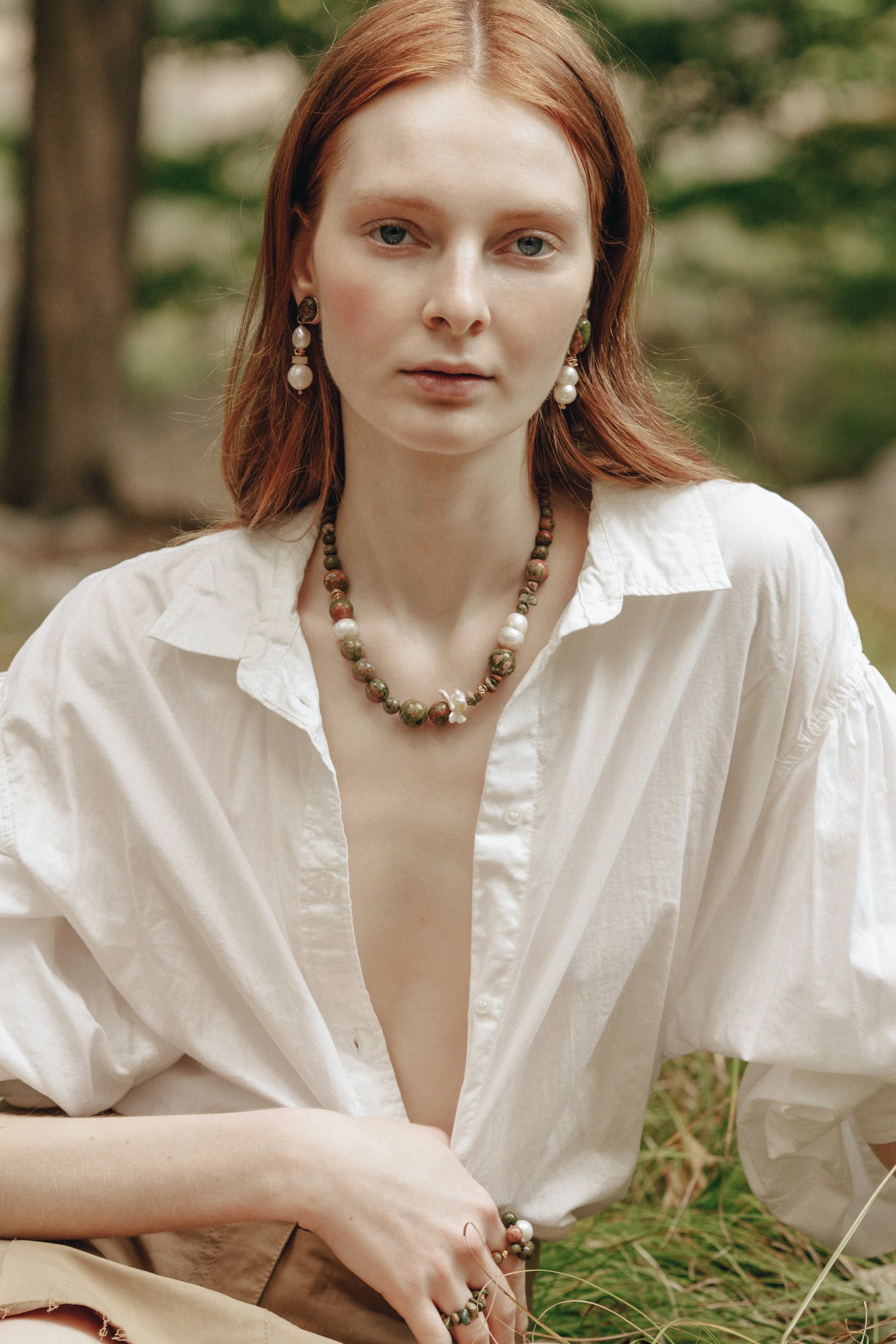 Ground(ed) Collar - Image 3