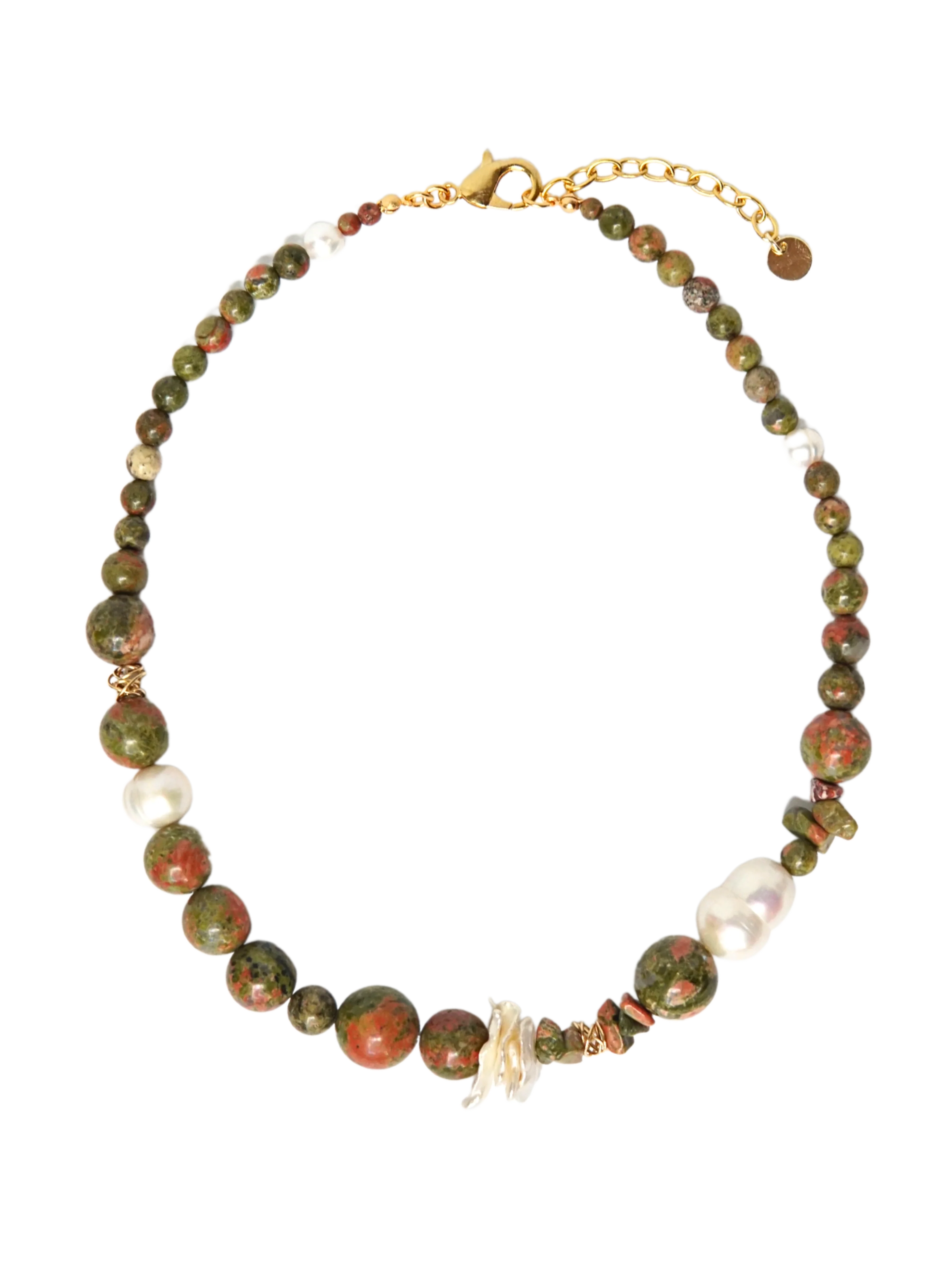 Ground(ed) Collar - Image 4