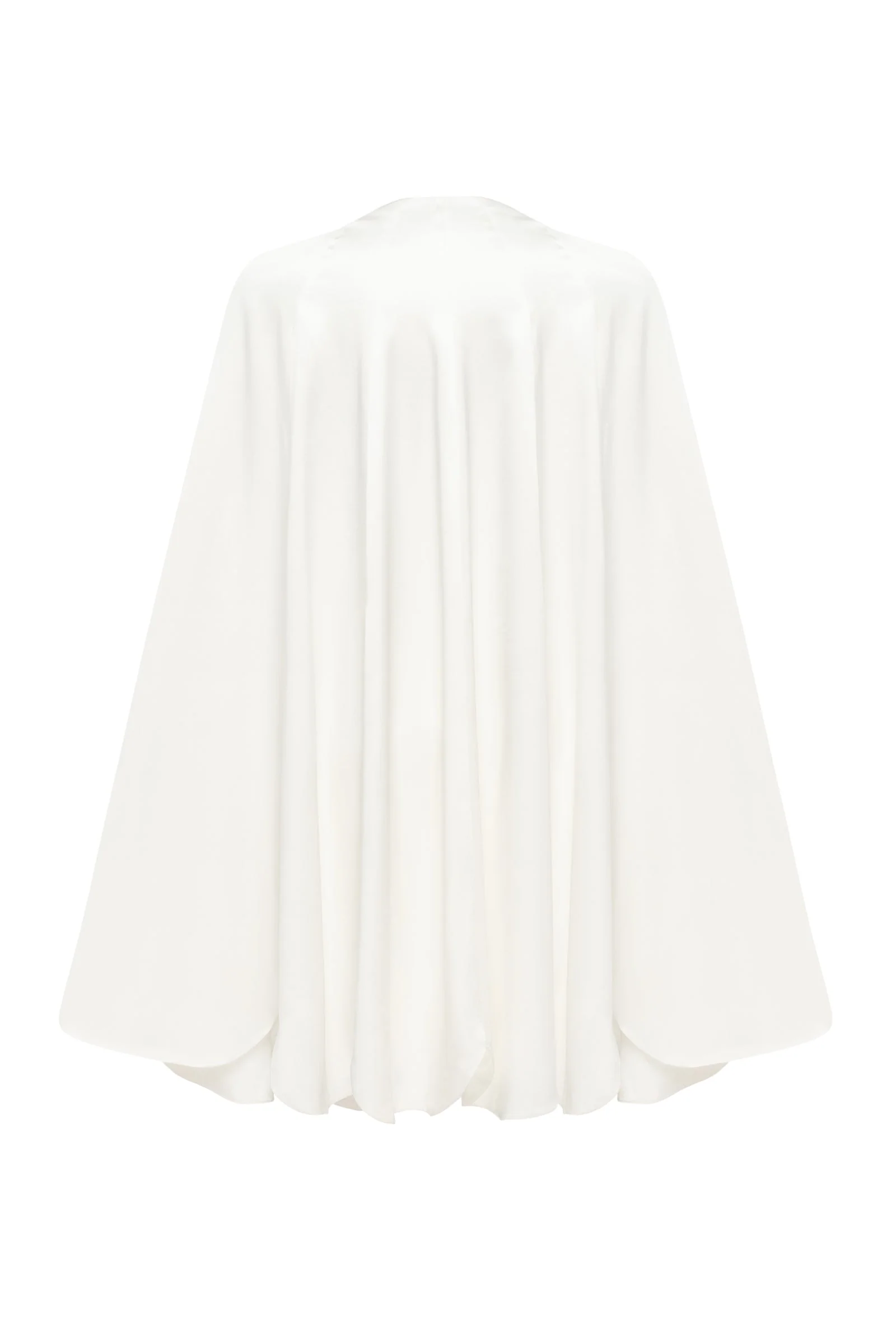 Gul Cape Pure White - Image 14