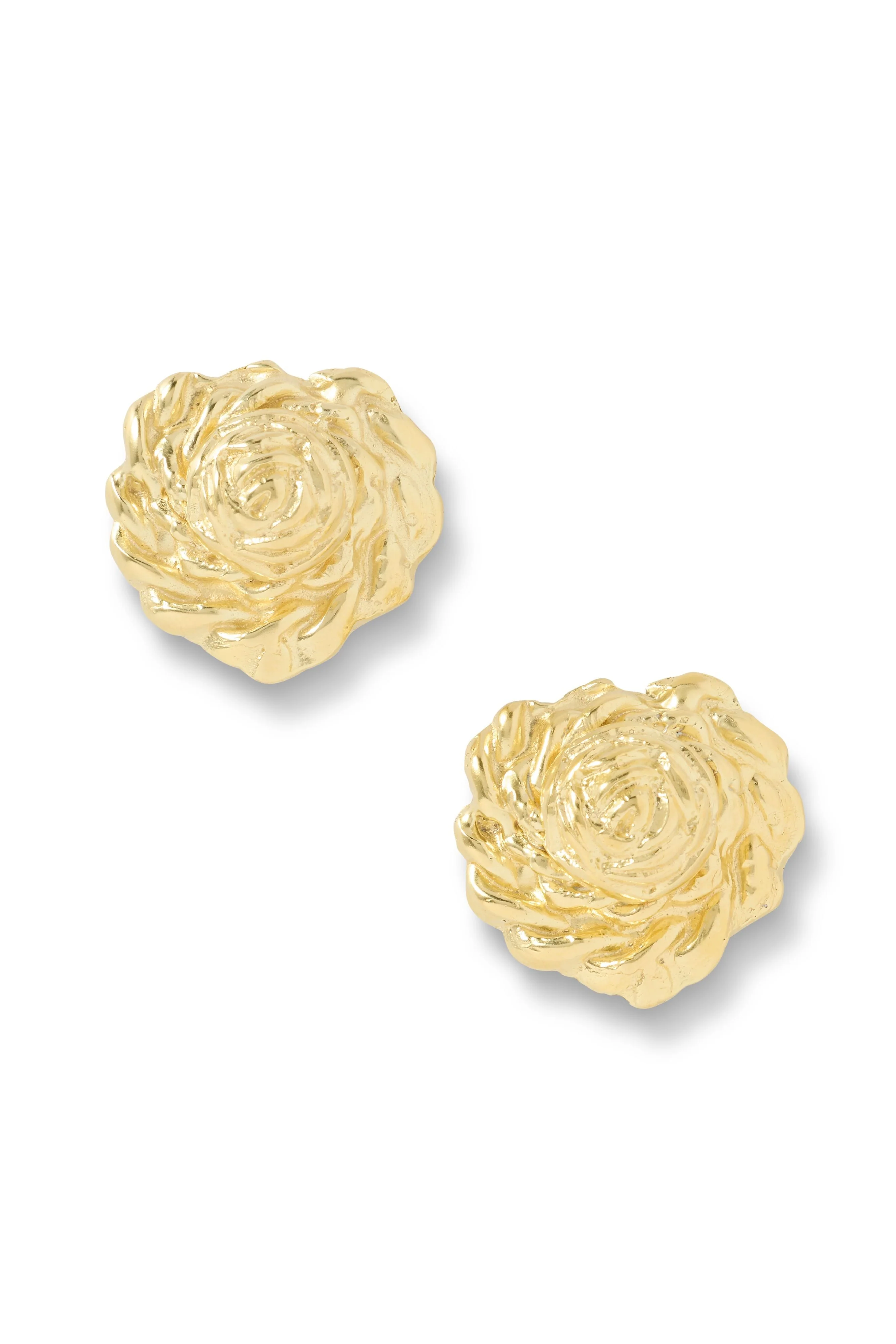Harvest Moon Earrings