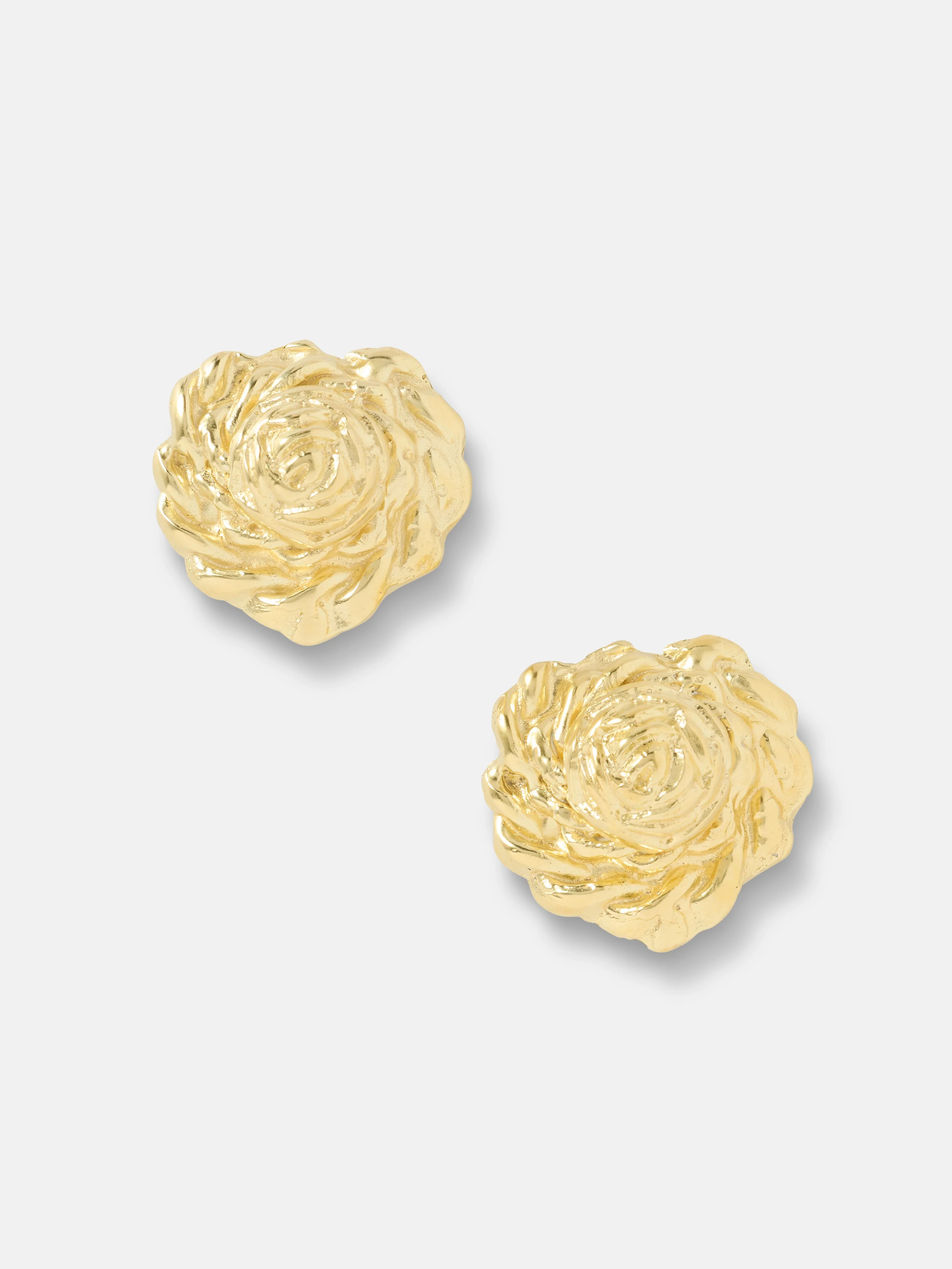 Harvest Moon Earrings - Image 6