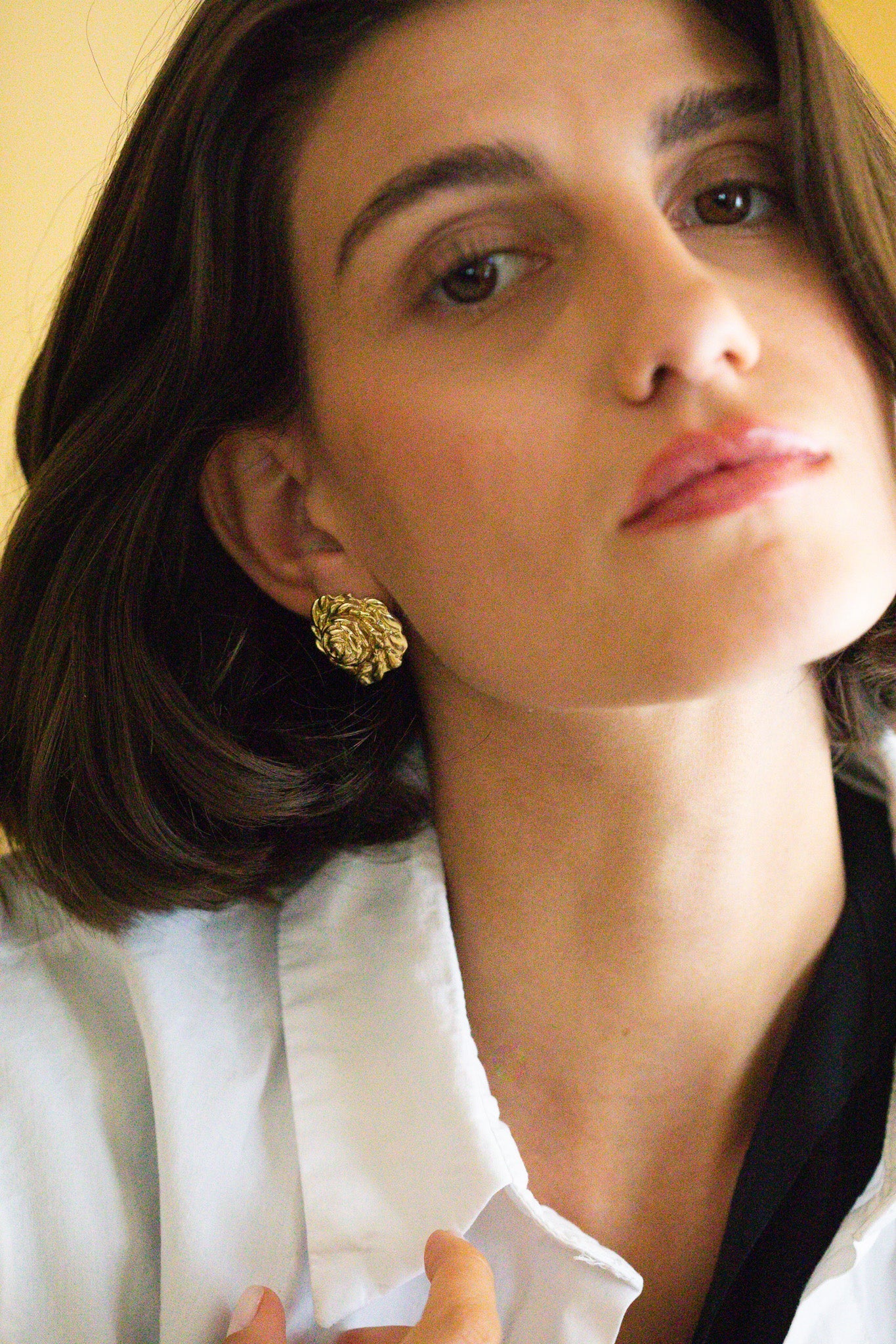 Harvest Moon Earrings - Image 7