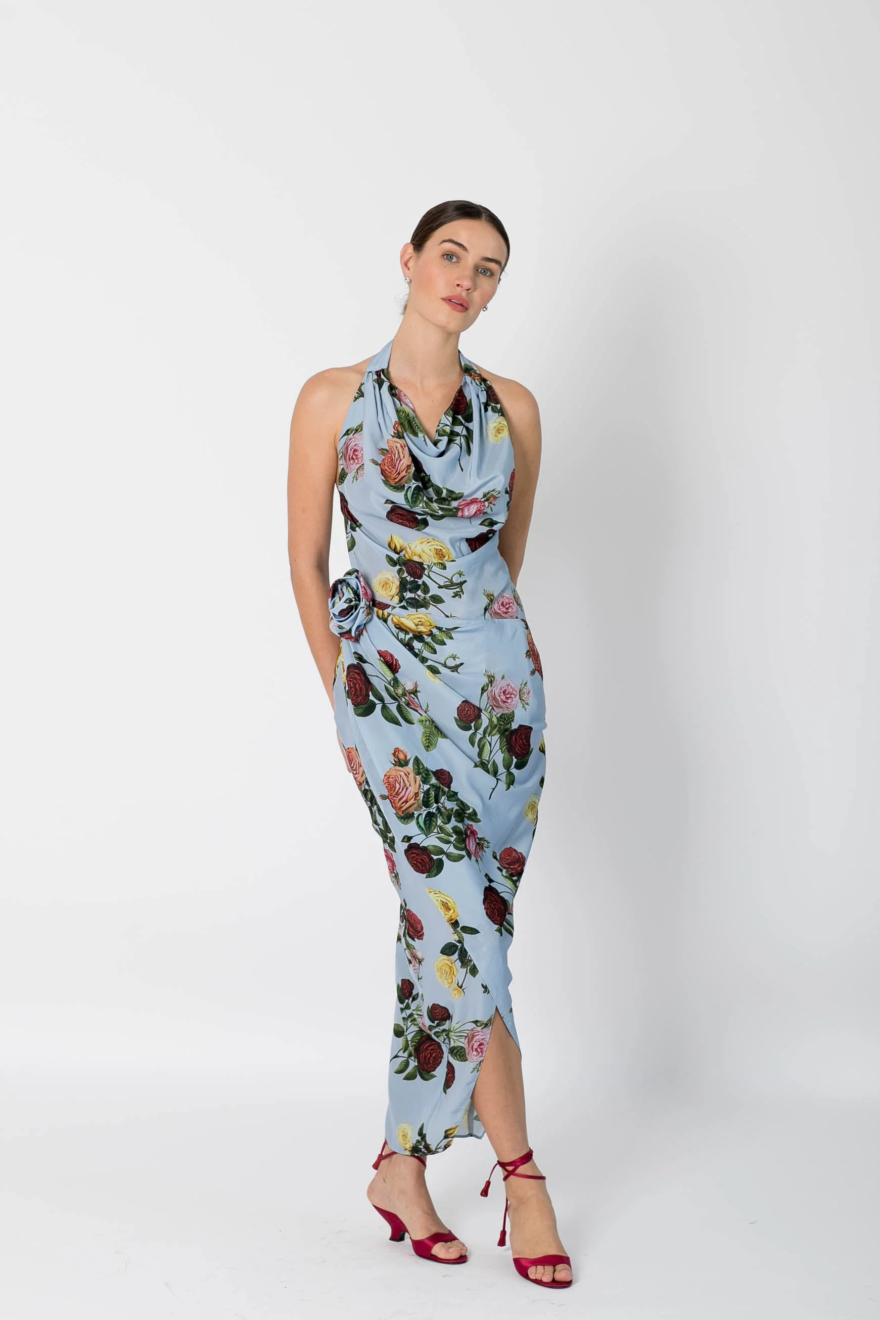 Helena Dress - Image 3