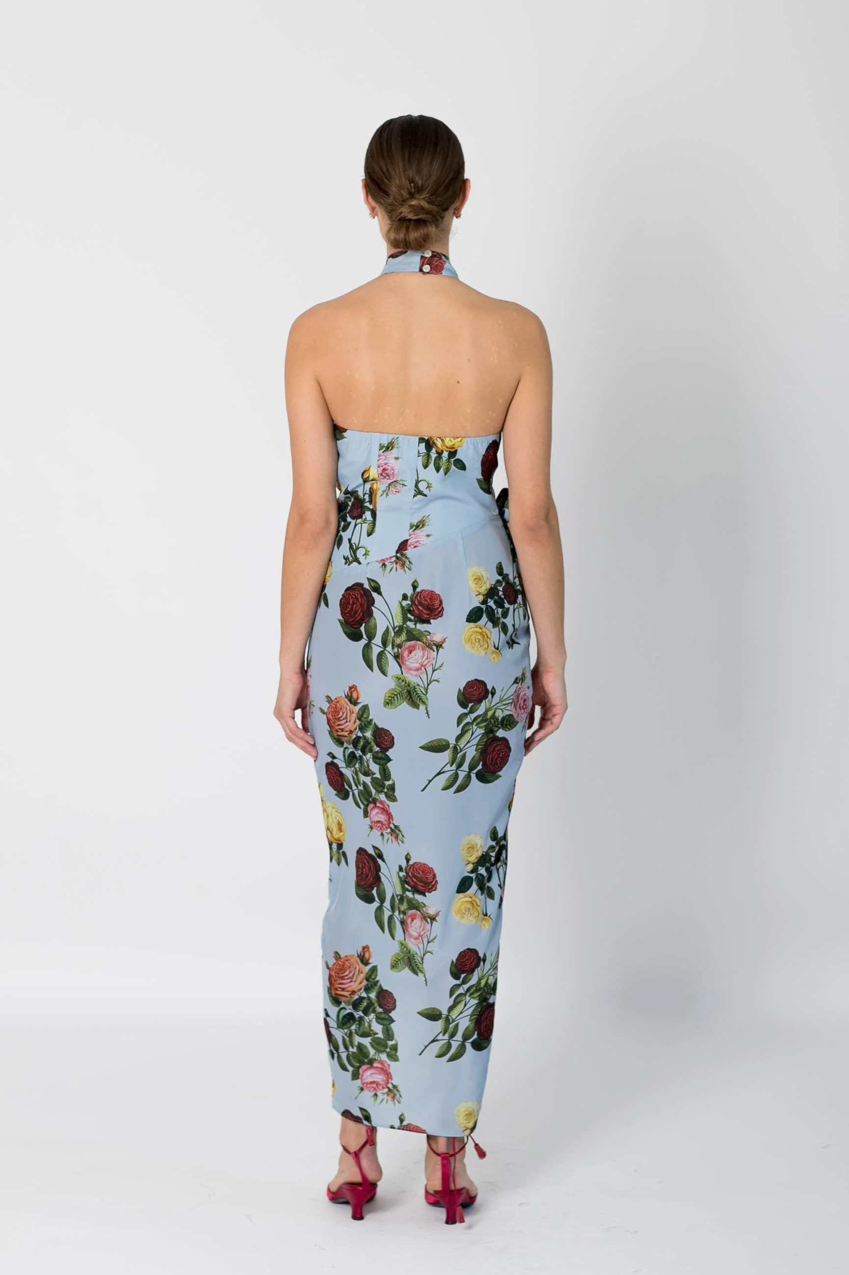 Helena Dress - Image 4