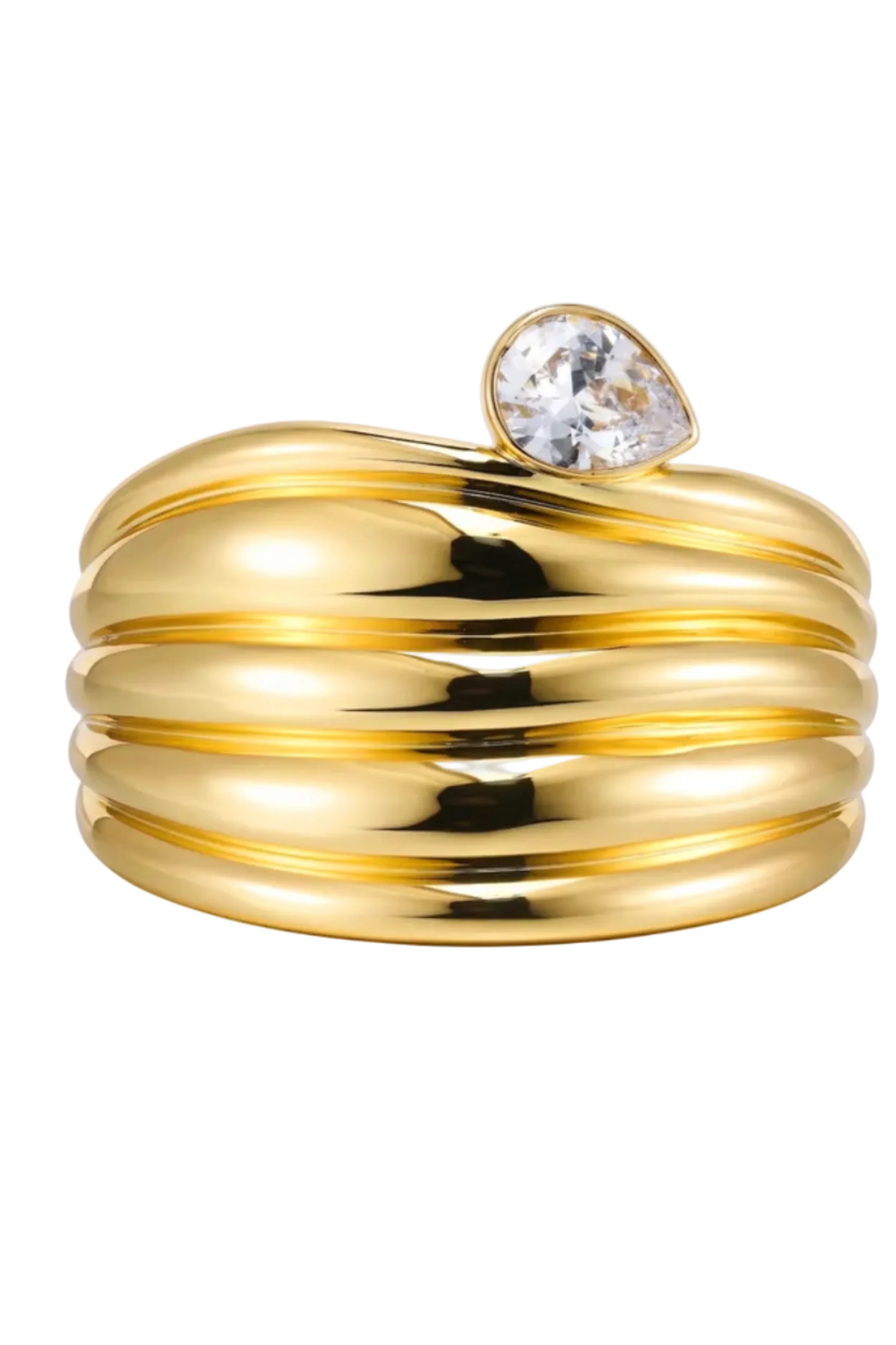 HERA CUFF