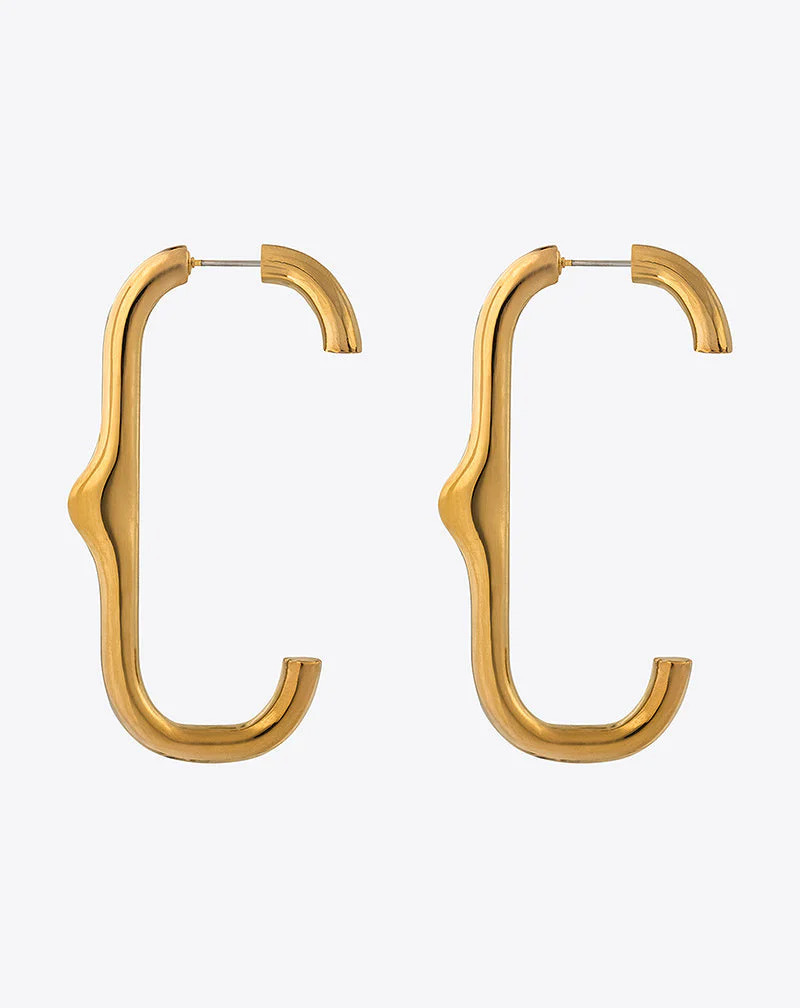 Heritage Earring - Image 4