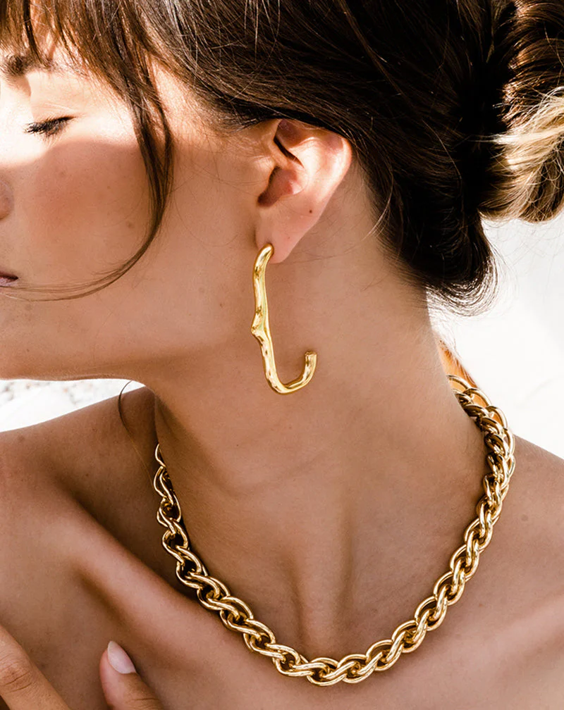 Heritage Earring - Image 5