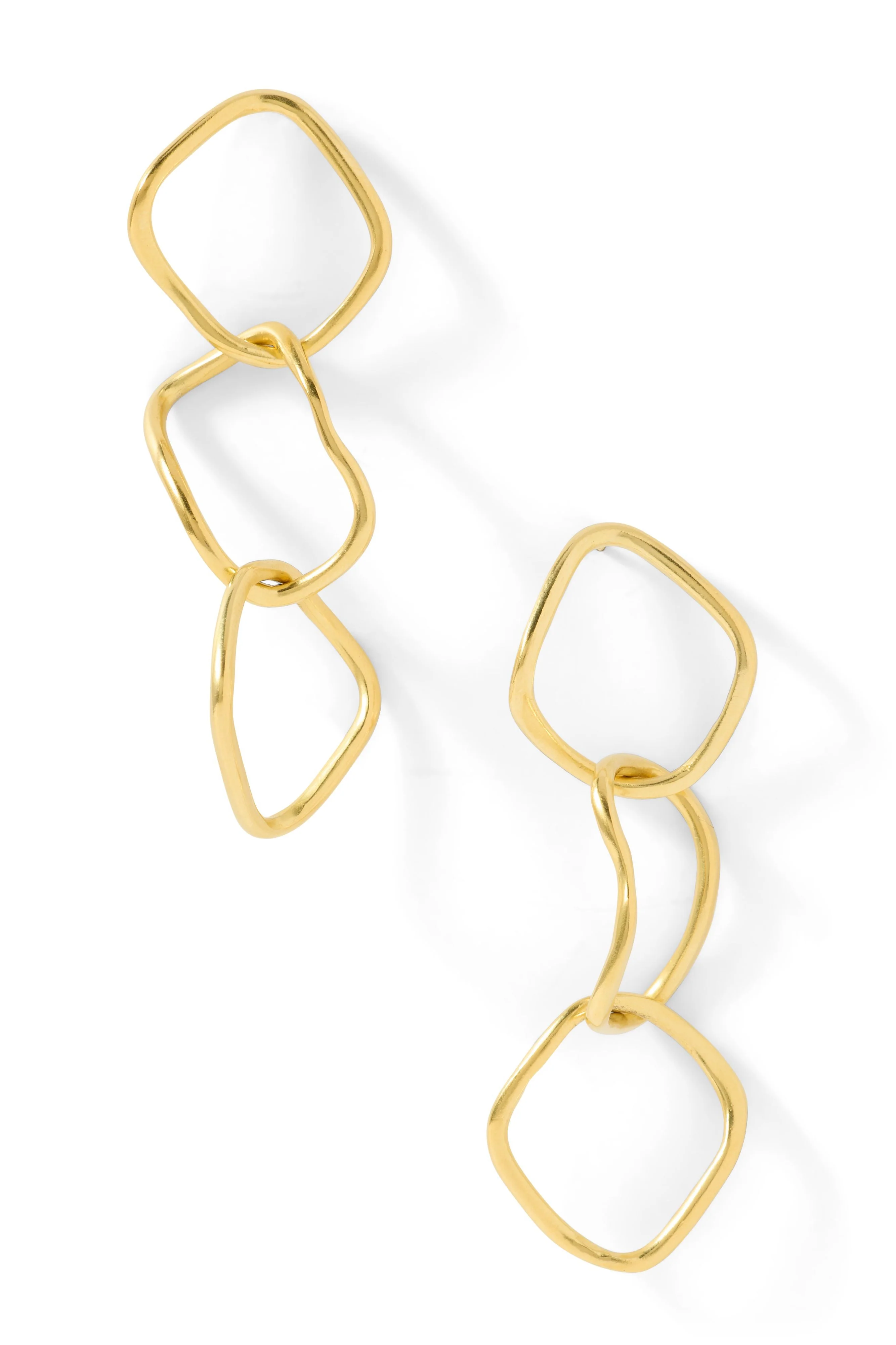 Hermes Earrings