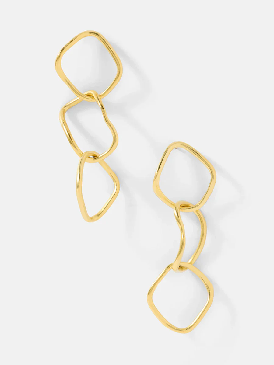 Hermes Earrings - Image 6