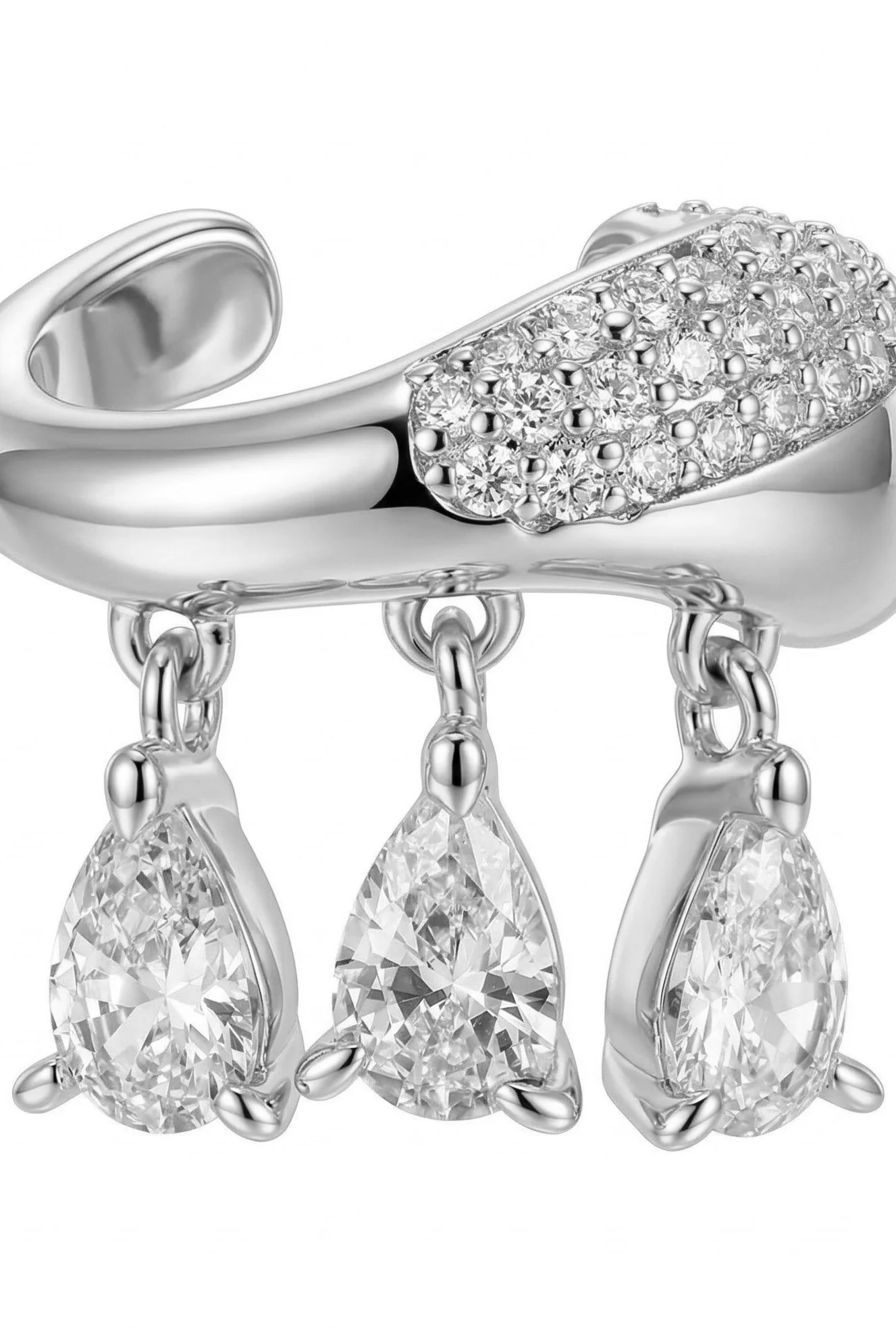 HESTIA EAR CUFF - Image 2